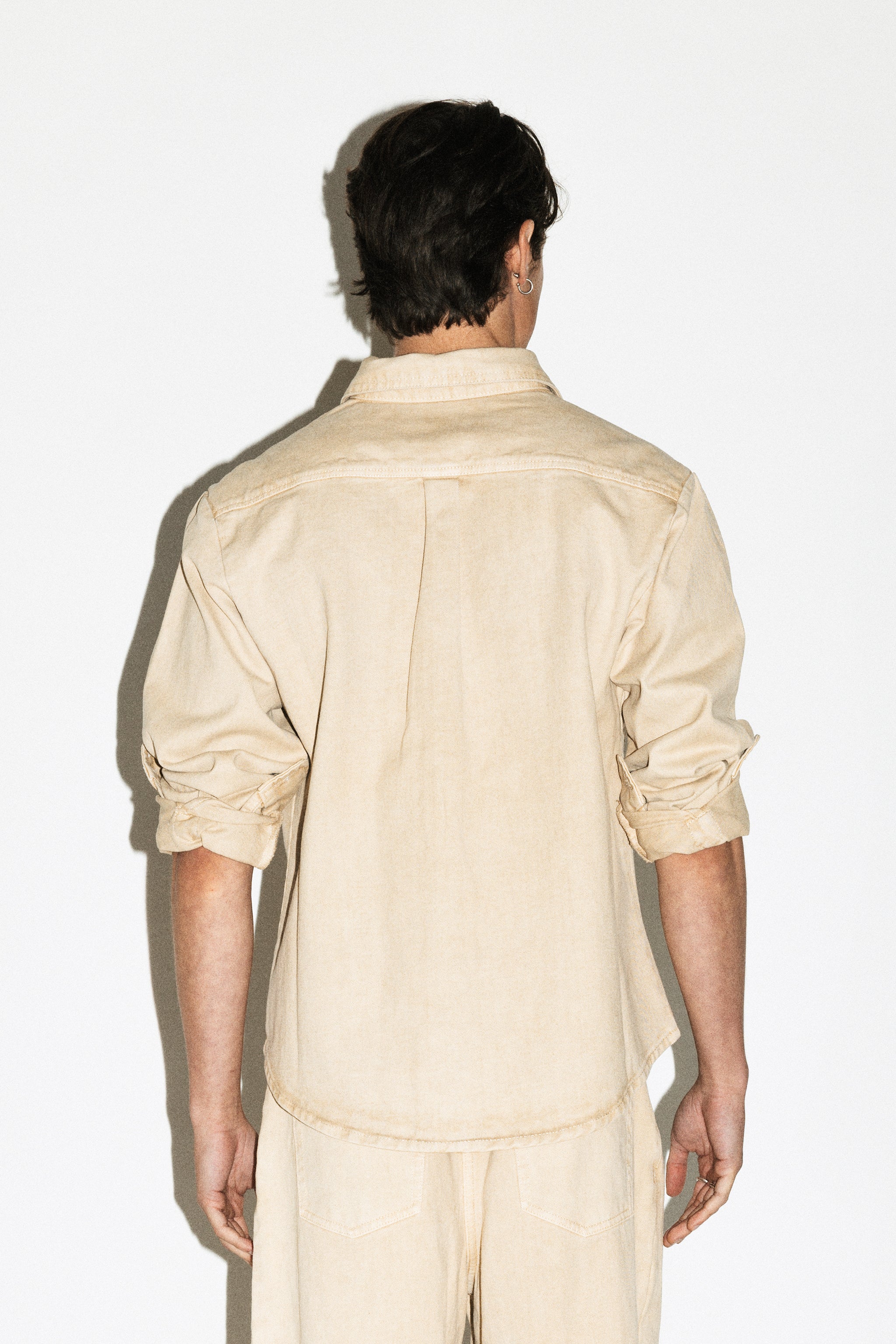 Beachwood Western Denim Shirt - Image 24