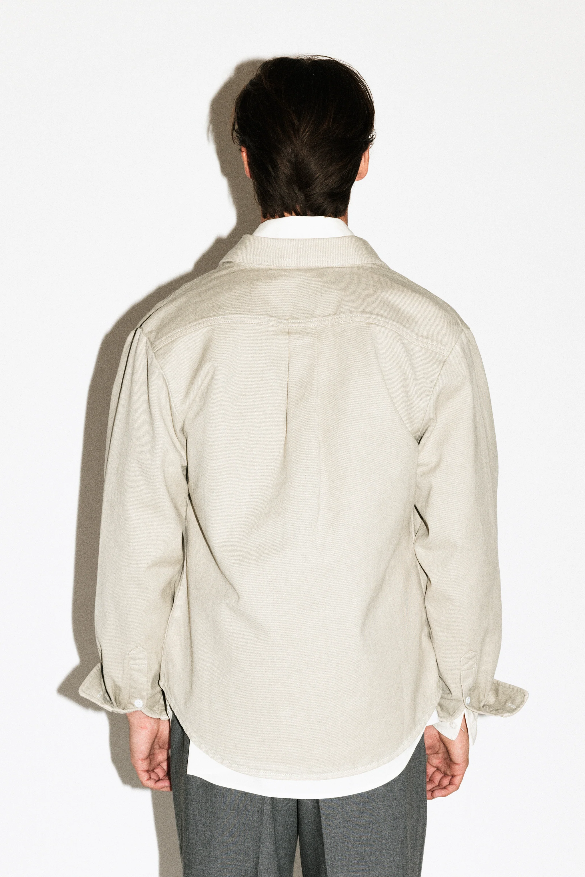 Beachwood Western Denim Shirt - Image 28