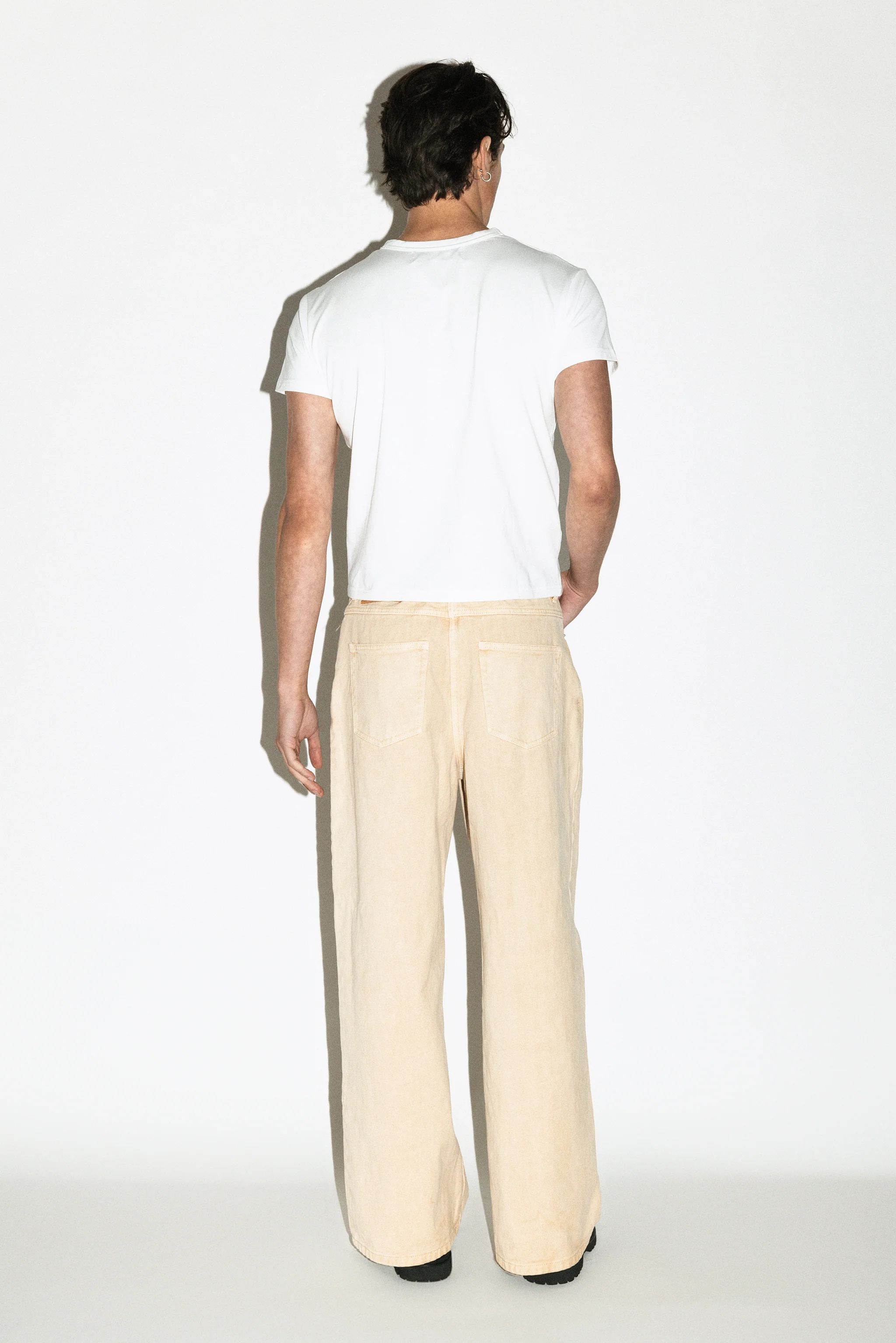 Canon Loose Straight-Leg Jeans - Image 28