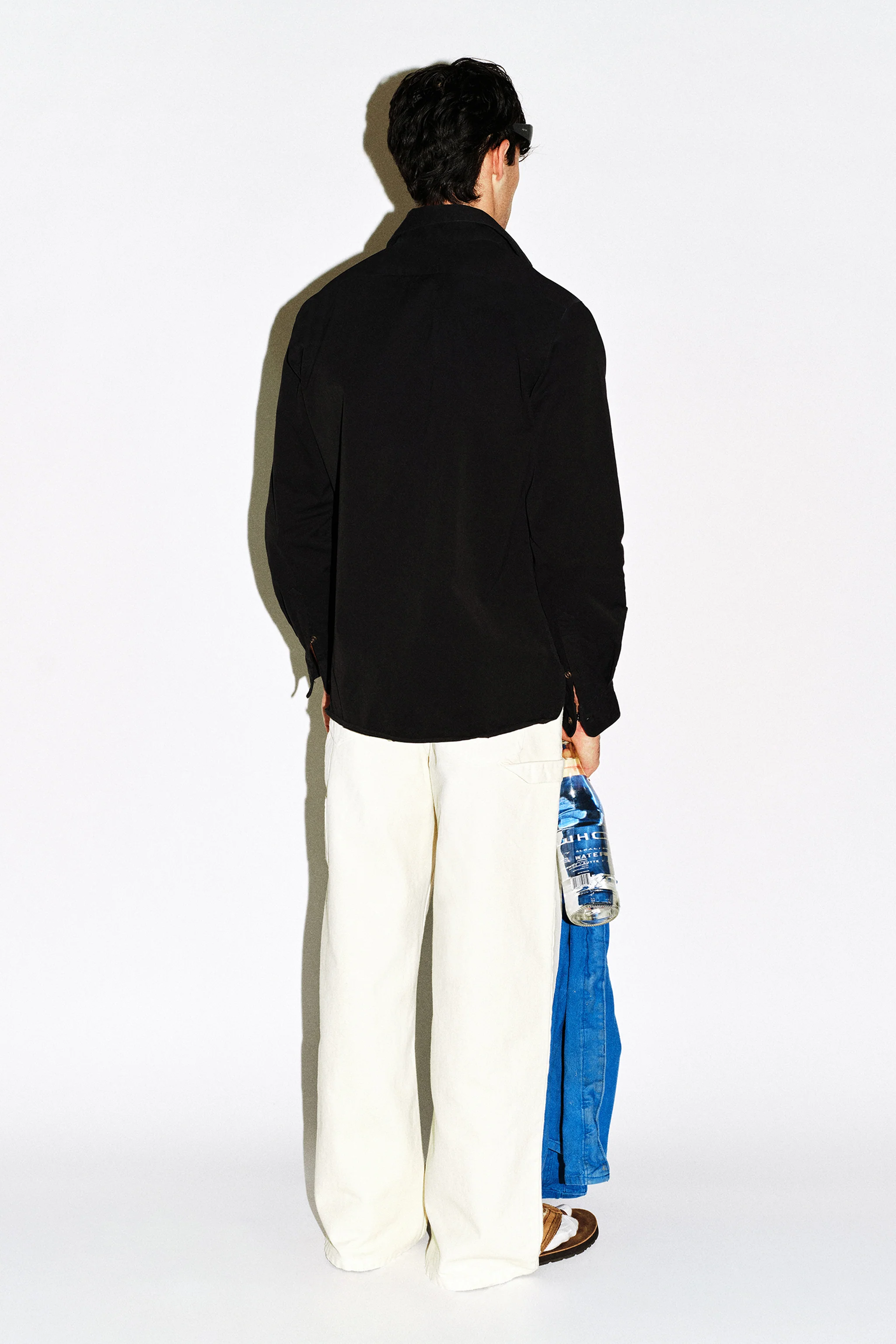 Canon Loose Straight-Leg Jeans - Image 31