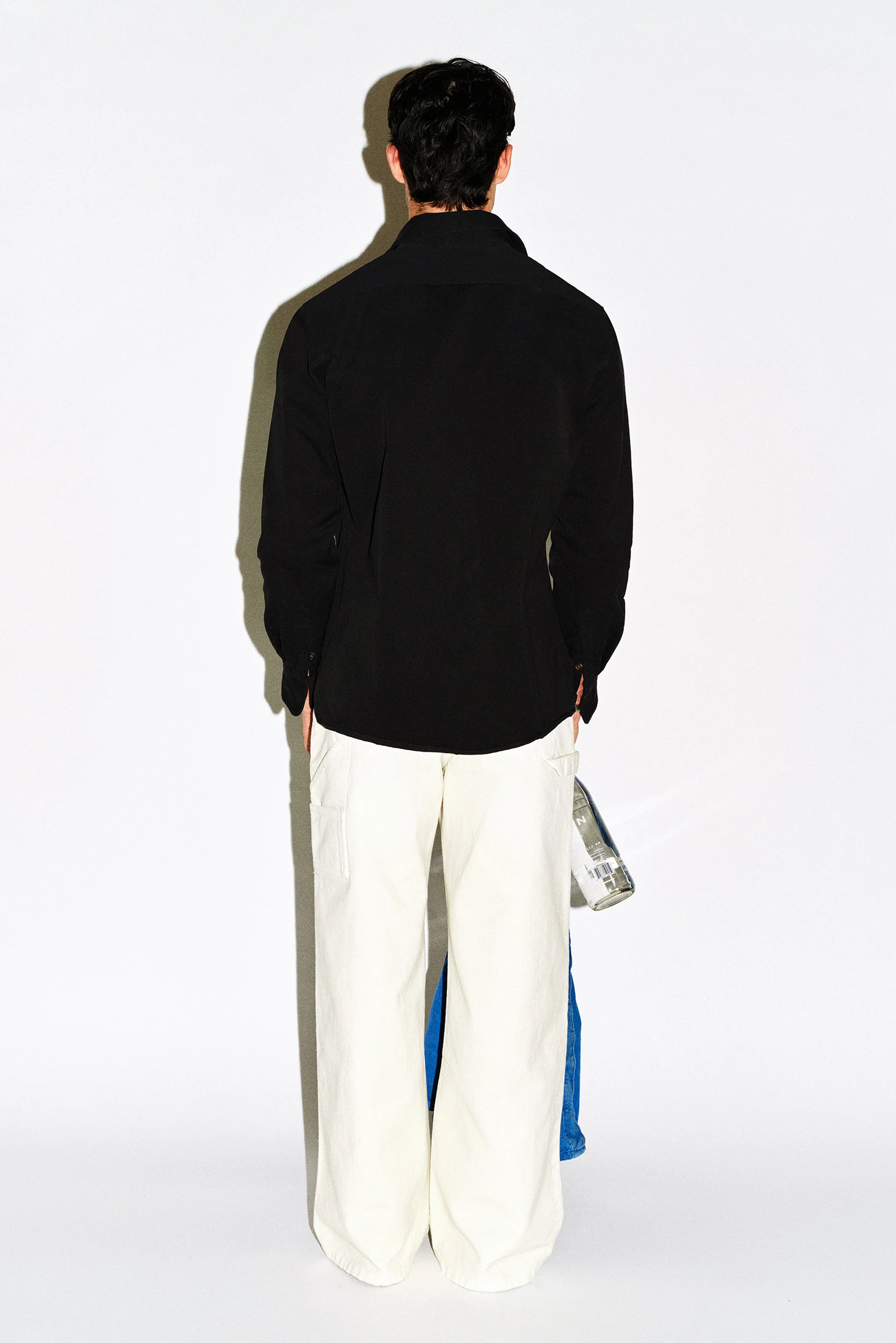 Canon Loose Straight-Leg Jeans - Image 32