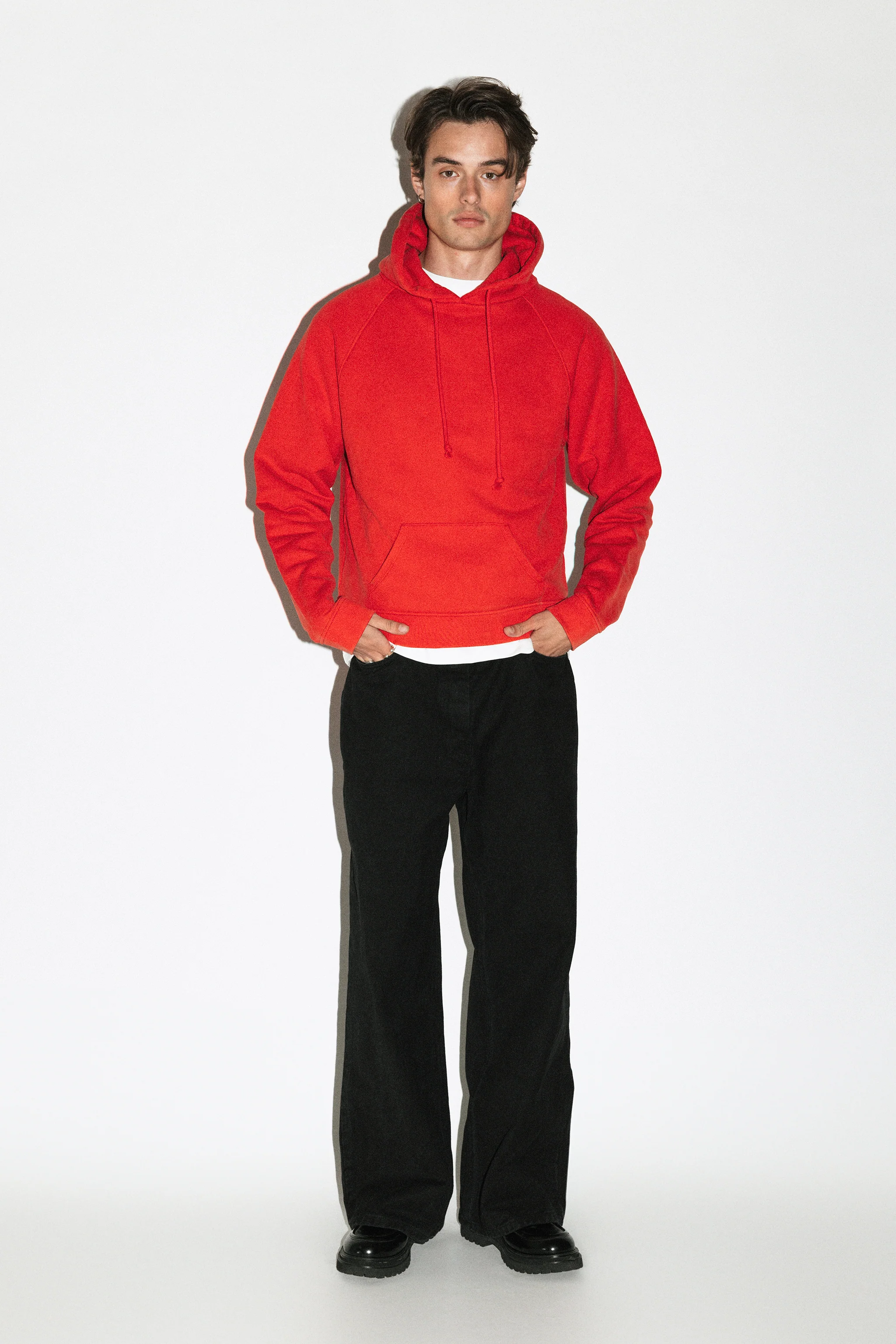 Canon Loose Straight-Leg Jeans - Image 5