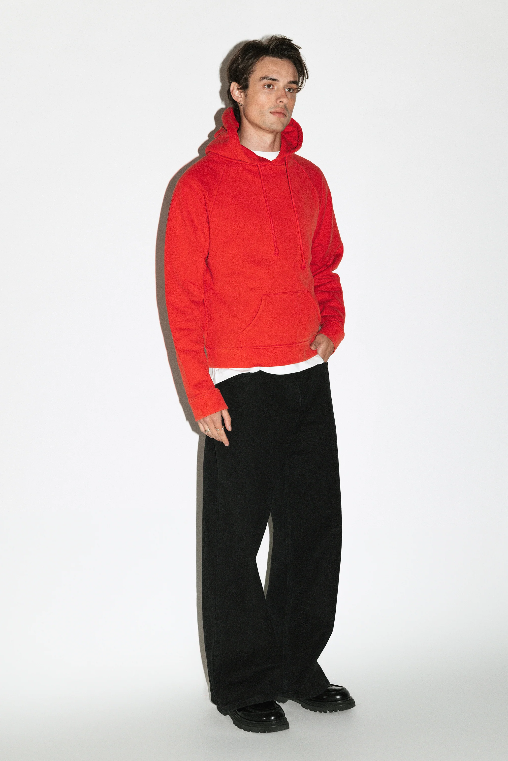 Canon Loose Straight-Leg Jeans - Image 6