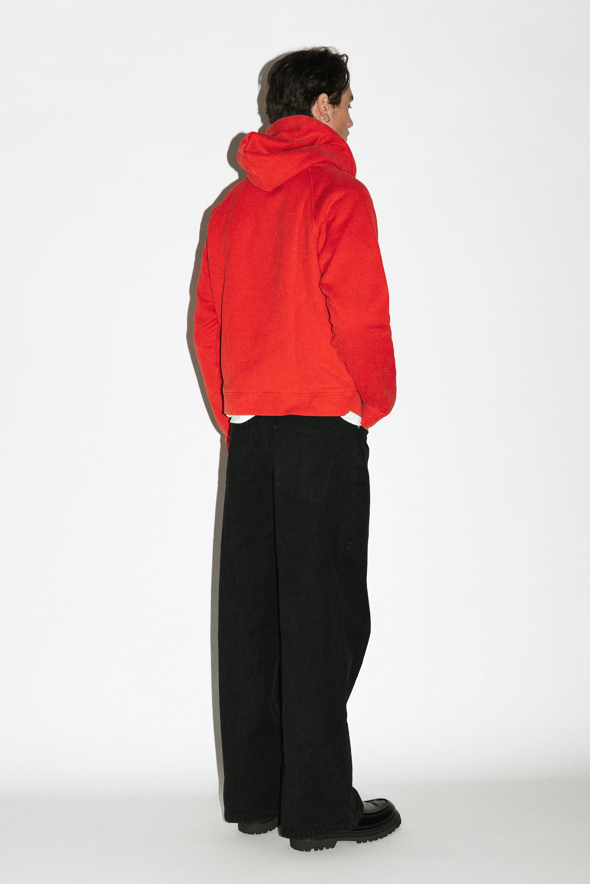 Canon Loose Straight-Leg Jeans - Image 7