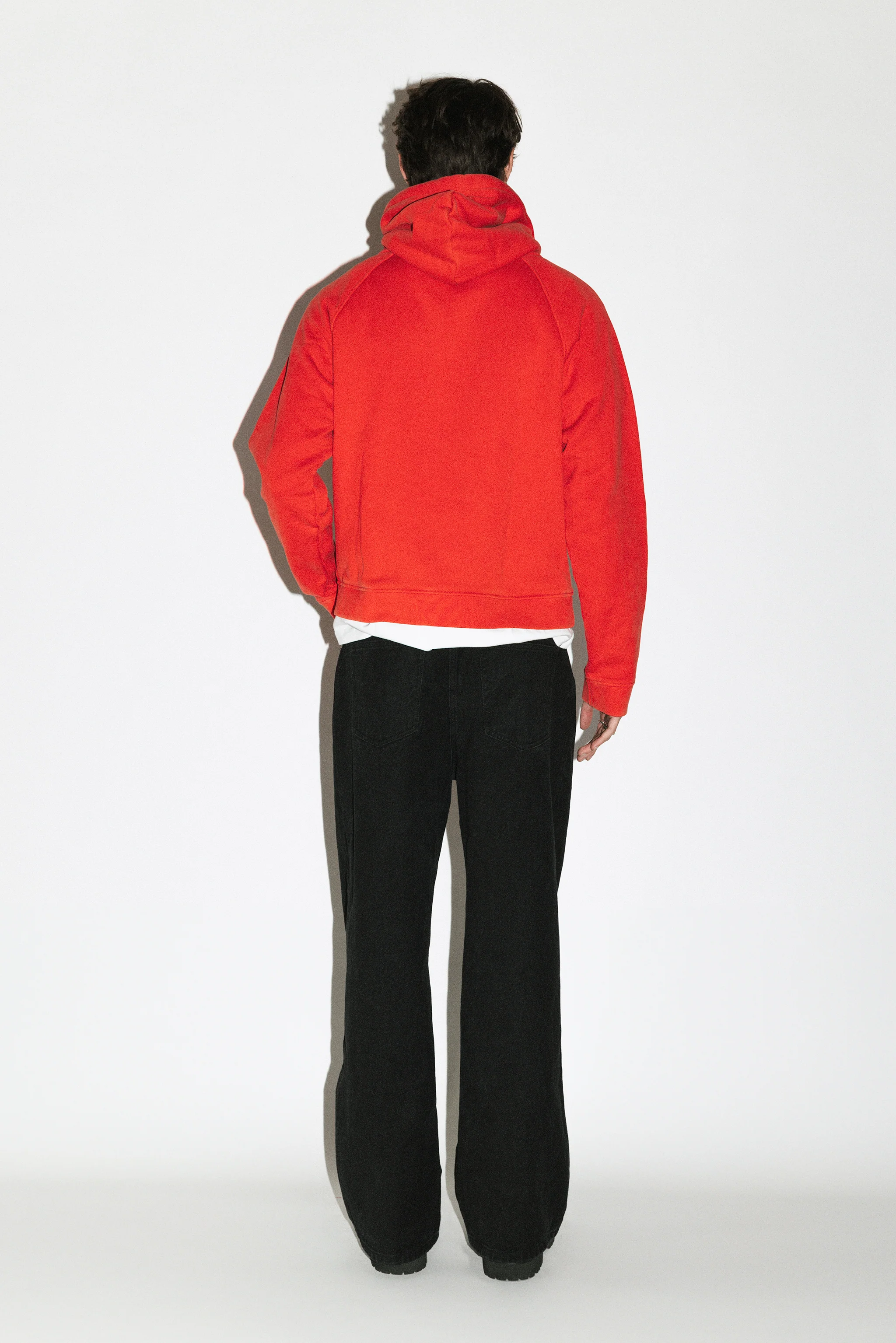 Canon Loose Straight-Leg Jeans - Image 8