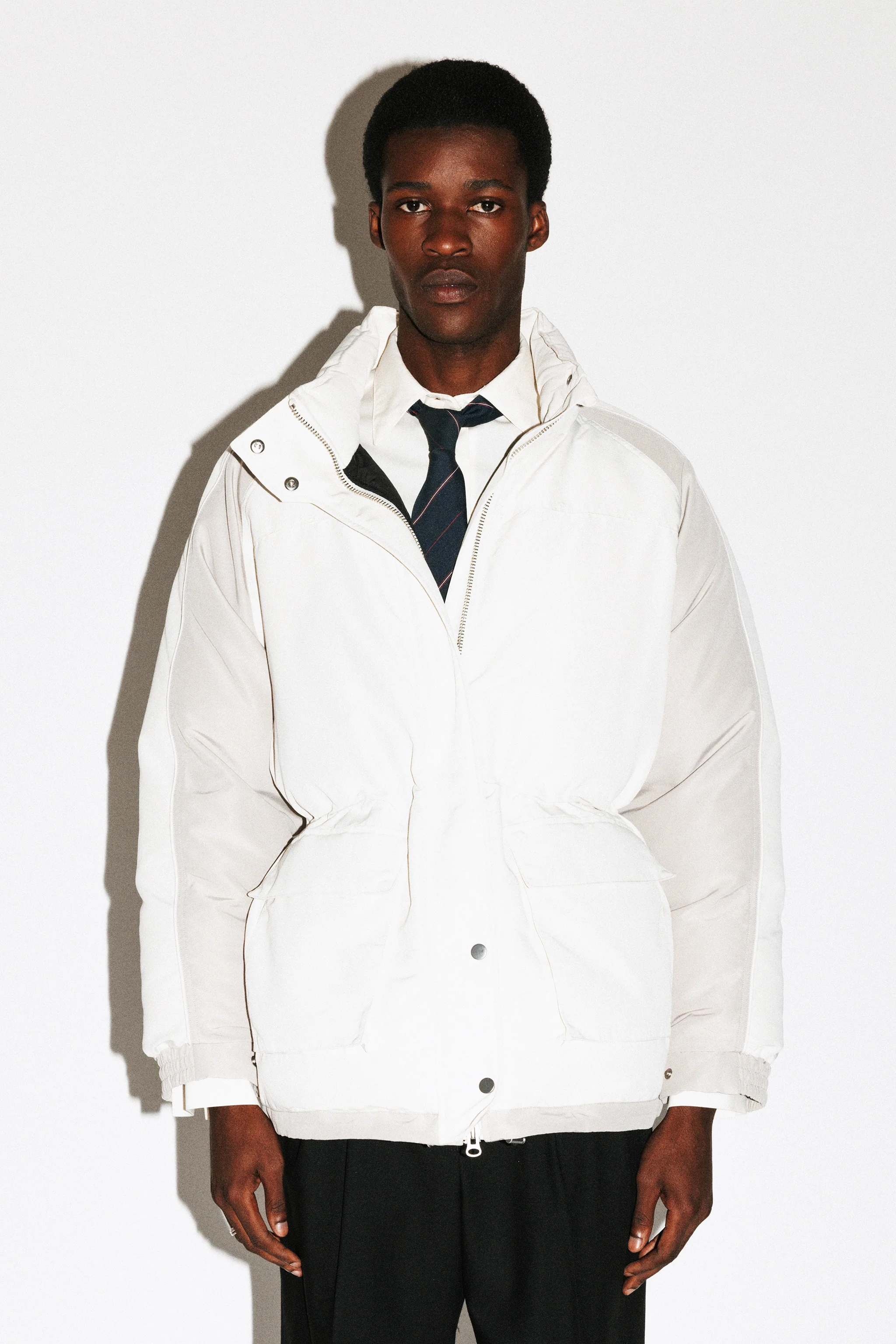 Clifford Down-Filled Parka - Image 6