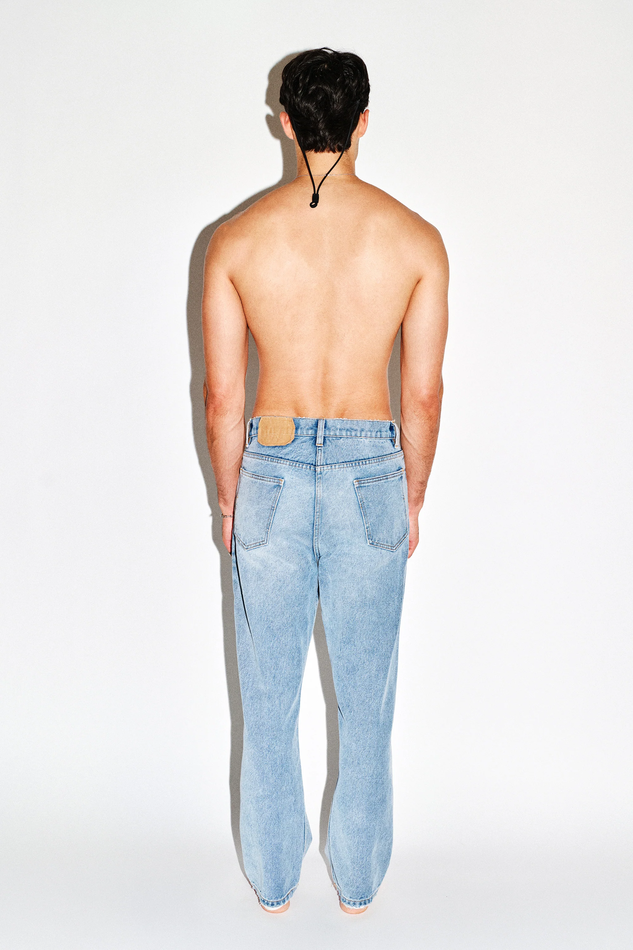 Coldwater Slim Straight Jeans - Image 12