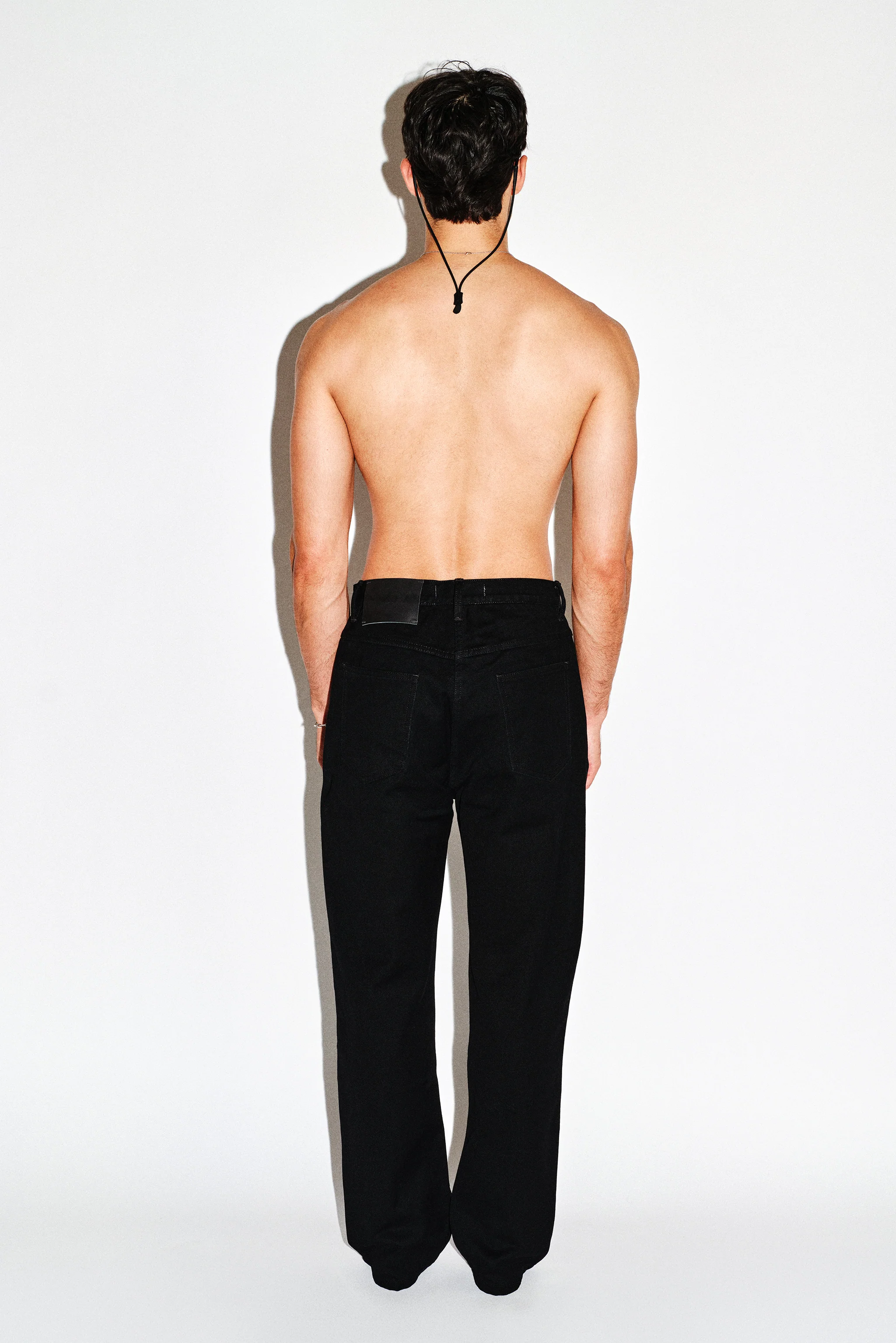 Coldwater Slim Straight Jeans - Image 4