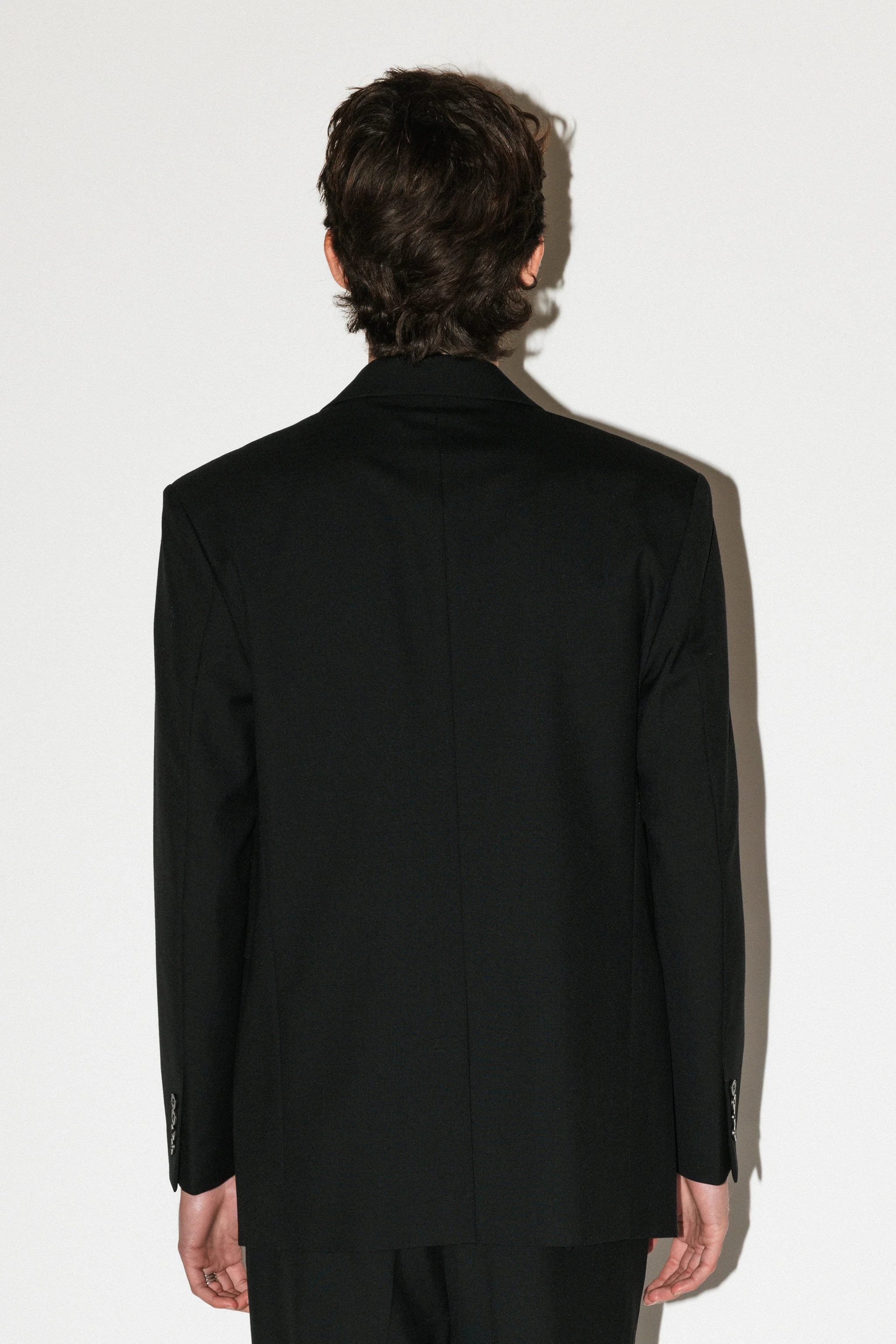 Durant Tailored Blazer - Image 5