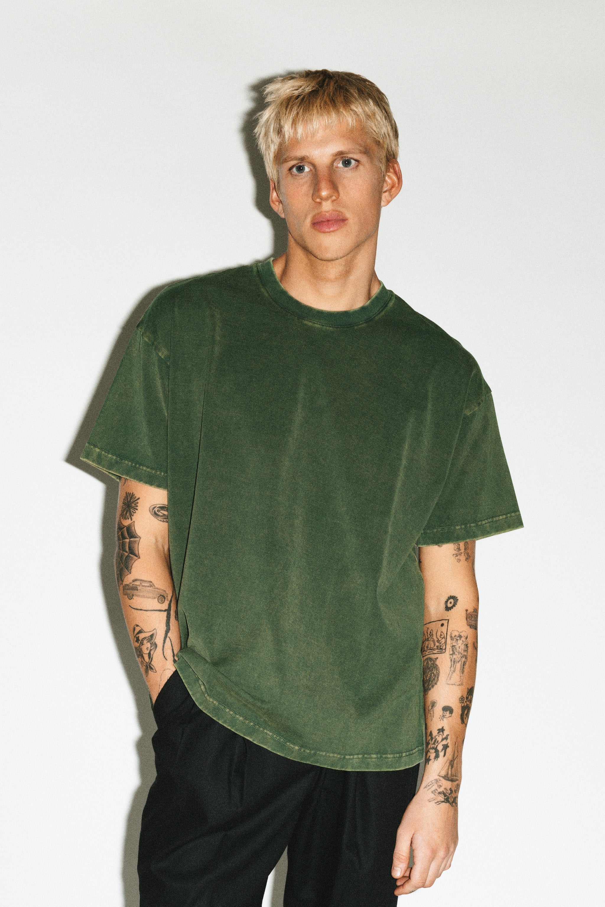Eames Americana Fit T-Shirt - Image 13