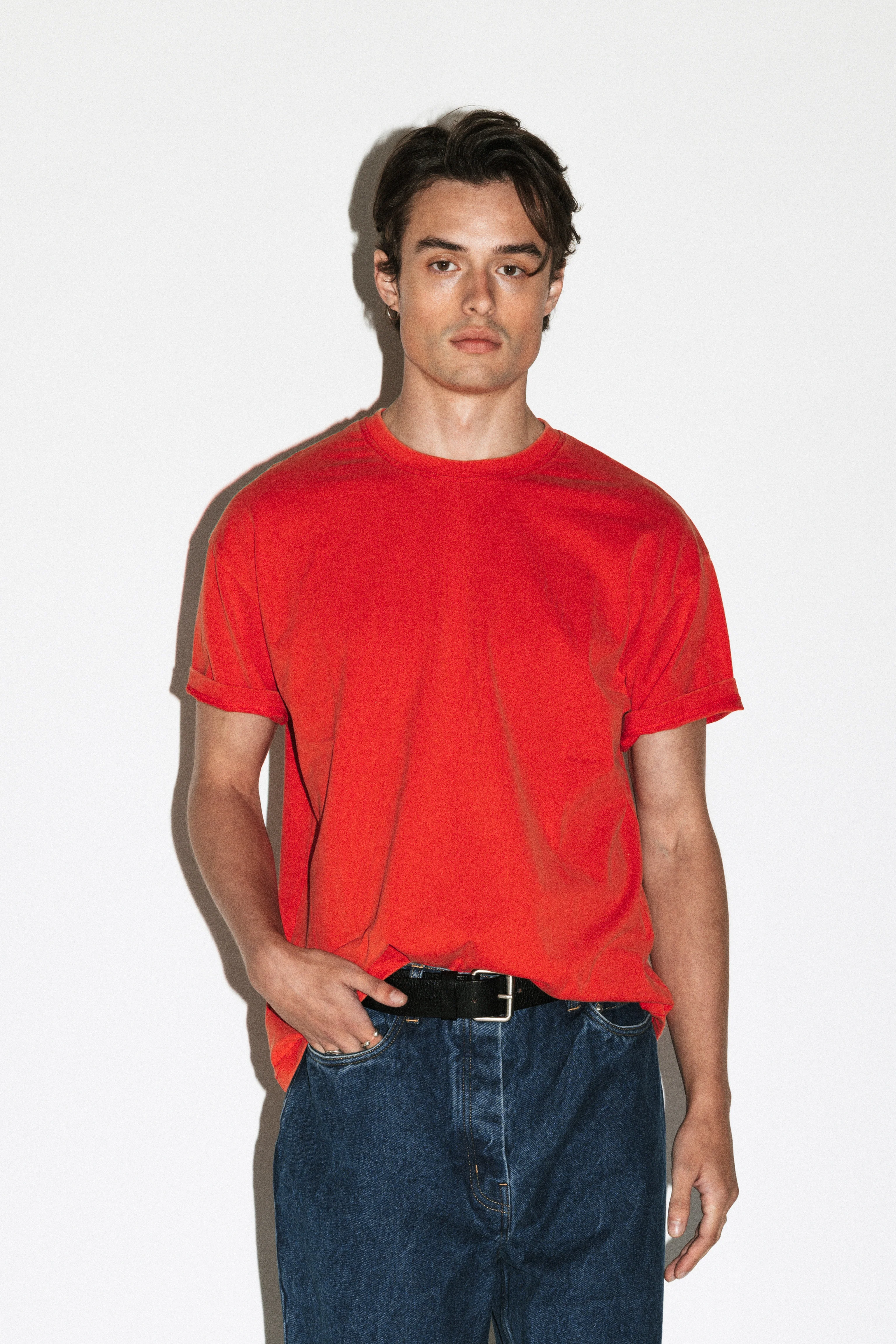 Eames Americana Fit T-Shirt - Image 18