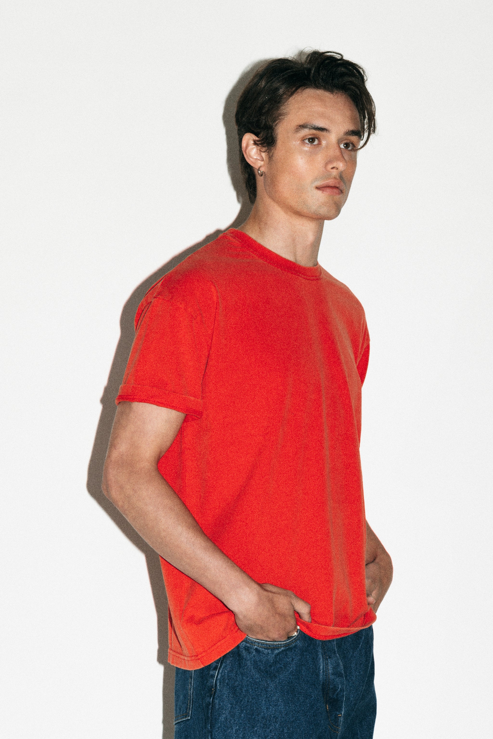 Eames Americana Fit T-Shirt - Image 19