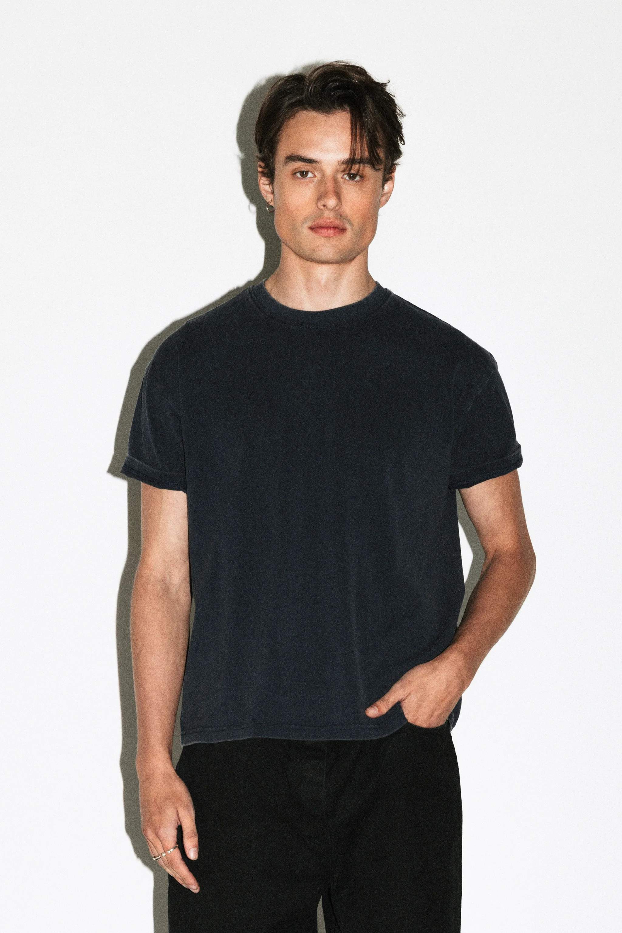 Eames Americana Fit T-Shirt - Image 9