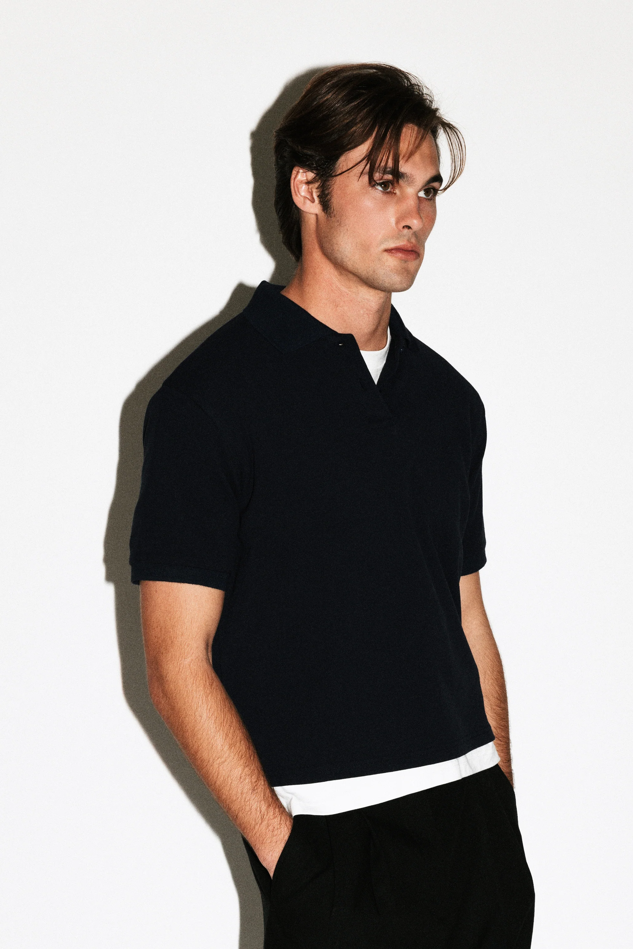 Earl Mini Polo - Image 10