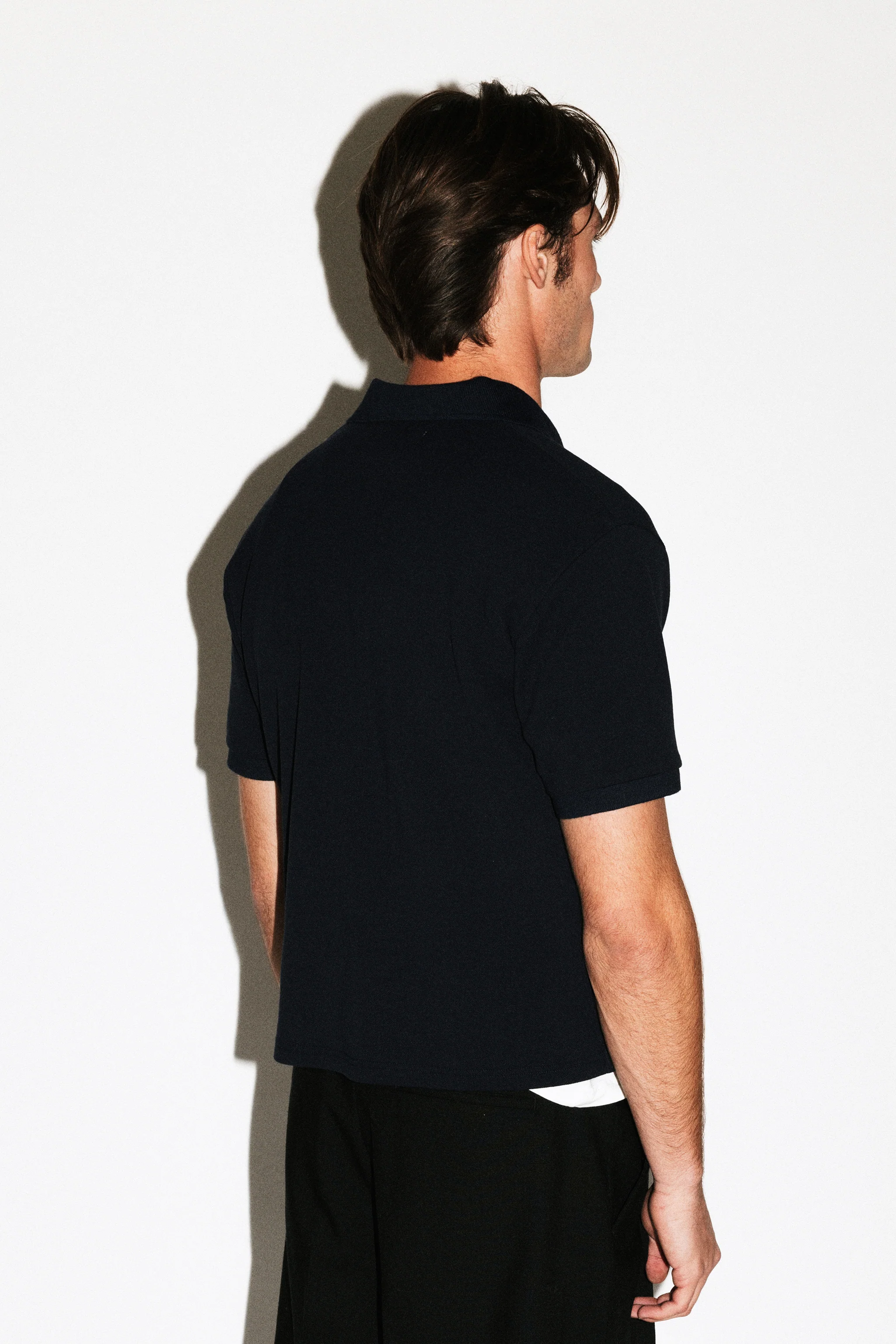 Earl Mini Polo - Image 11