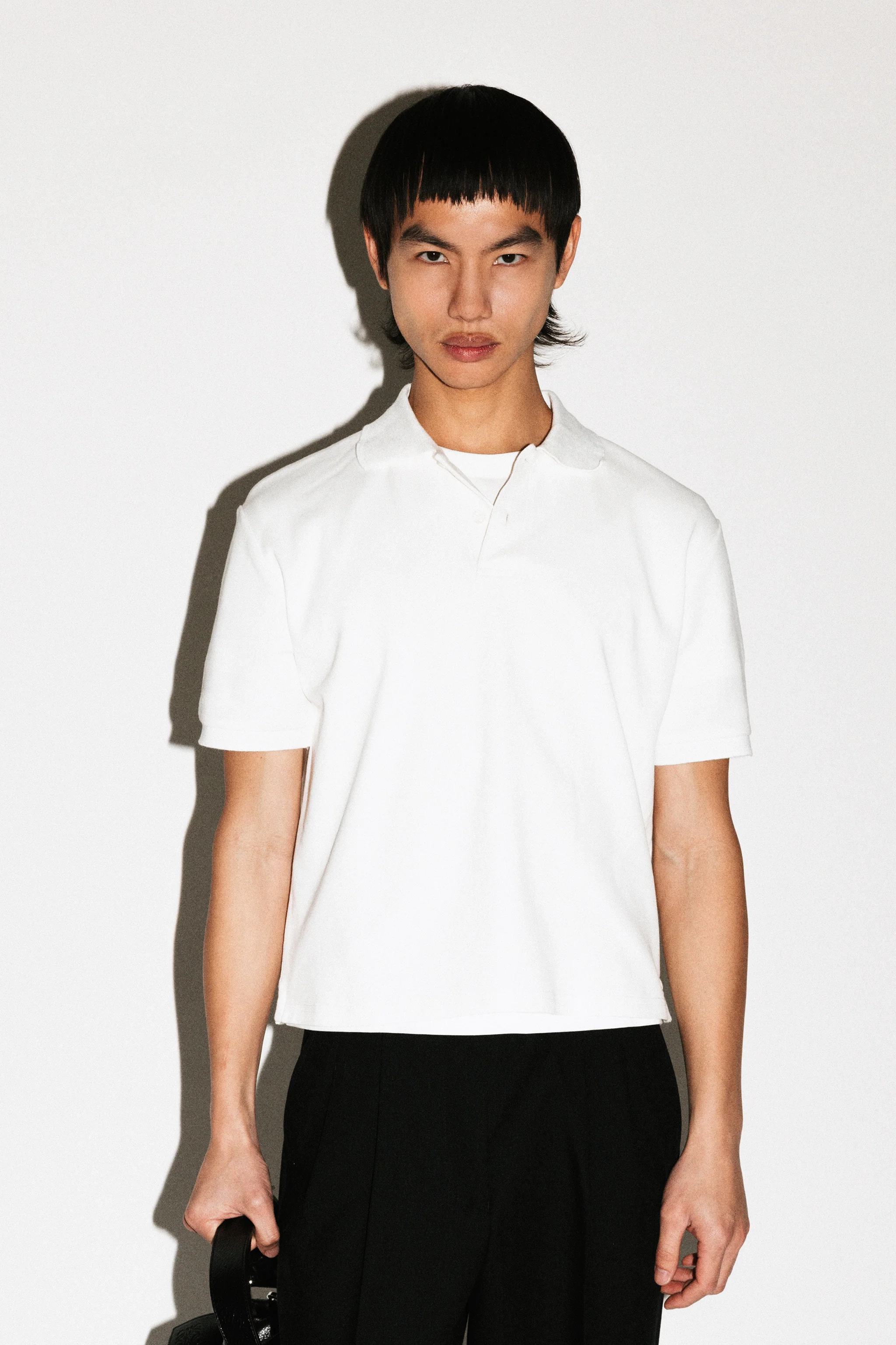 Earl Mini Polo - Image 5