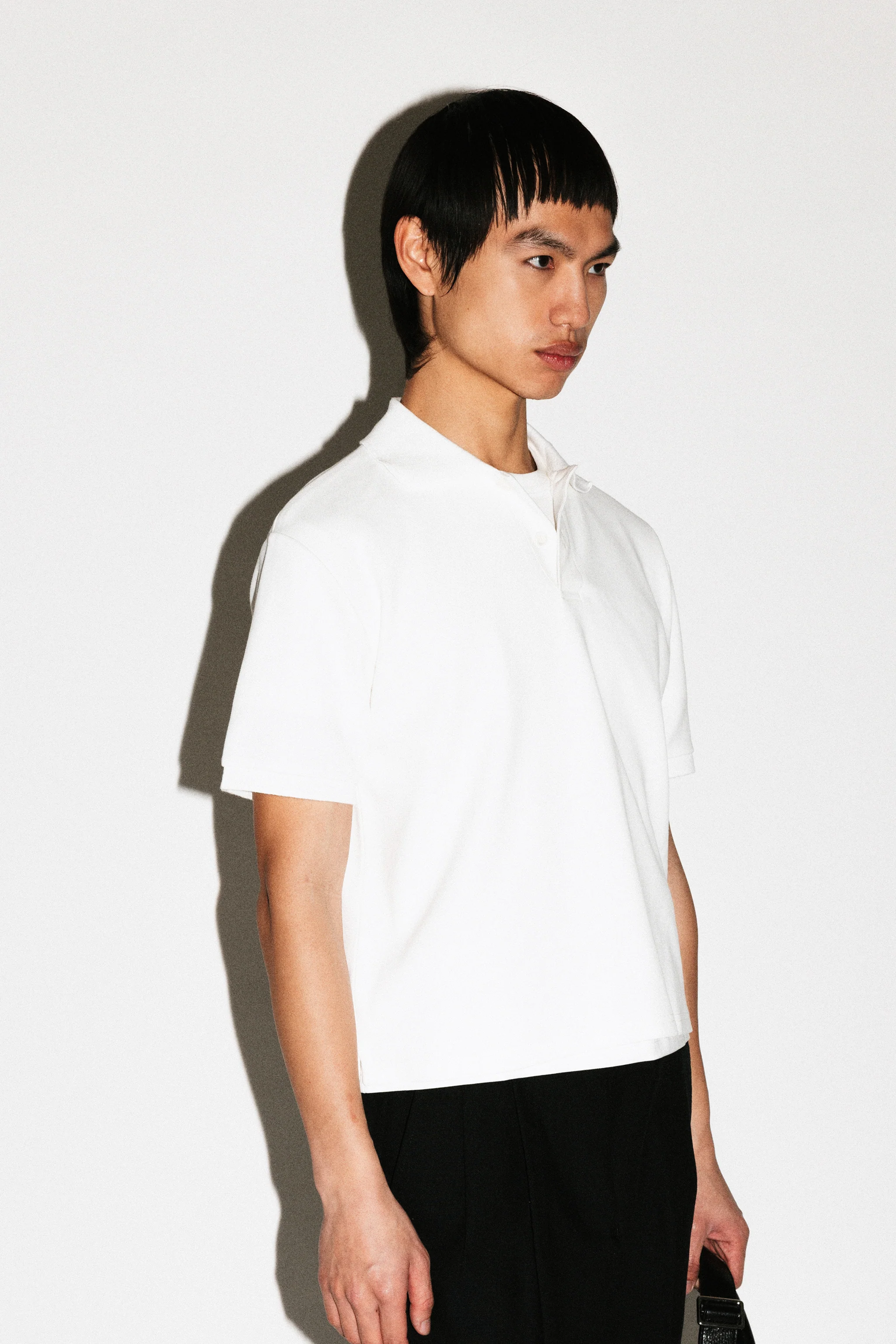 Earl Mini Polo - Image 6