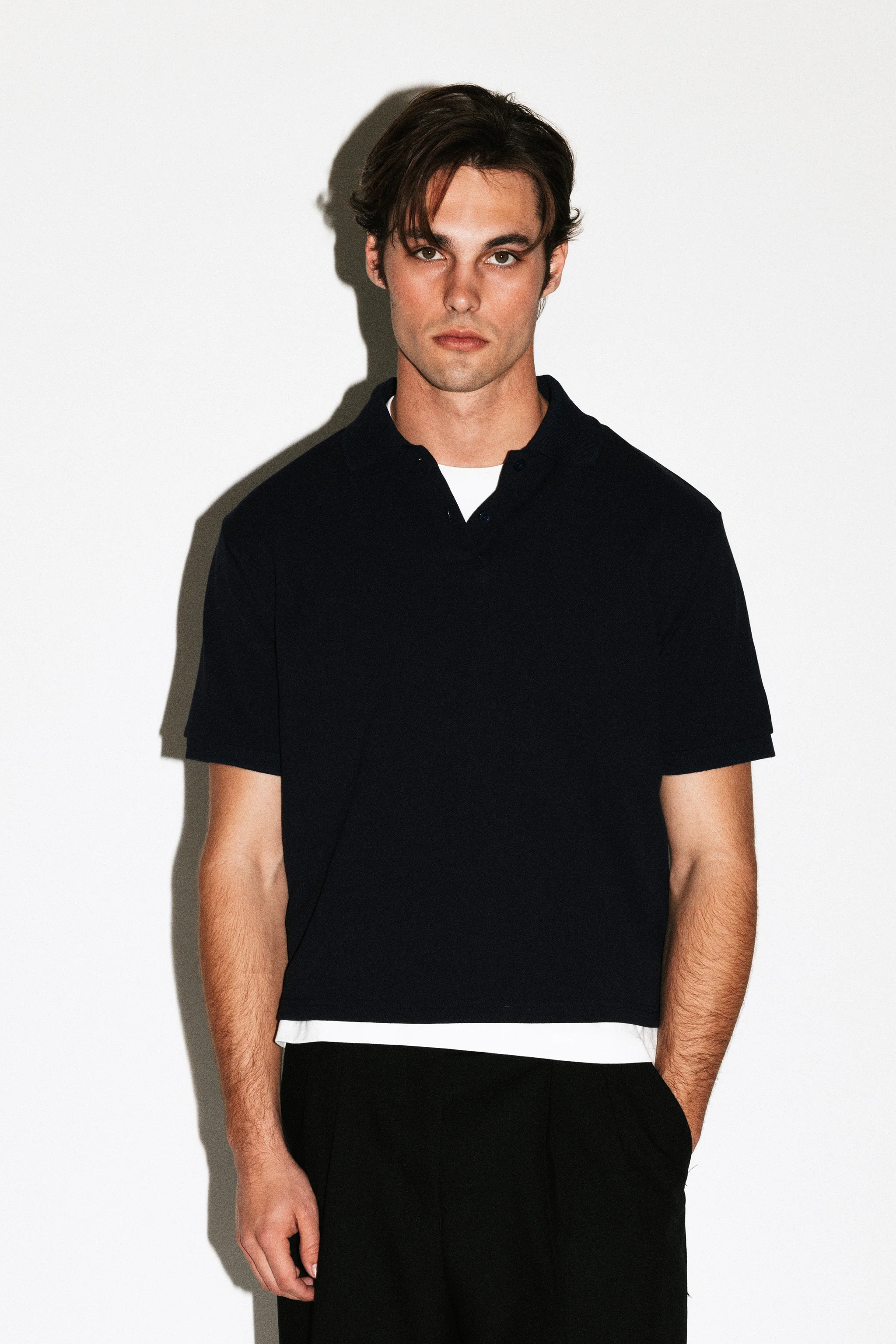 Earl Mini Polo - Image 9