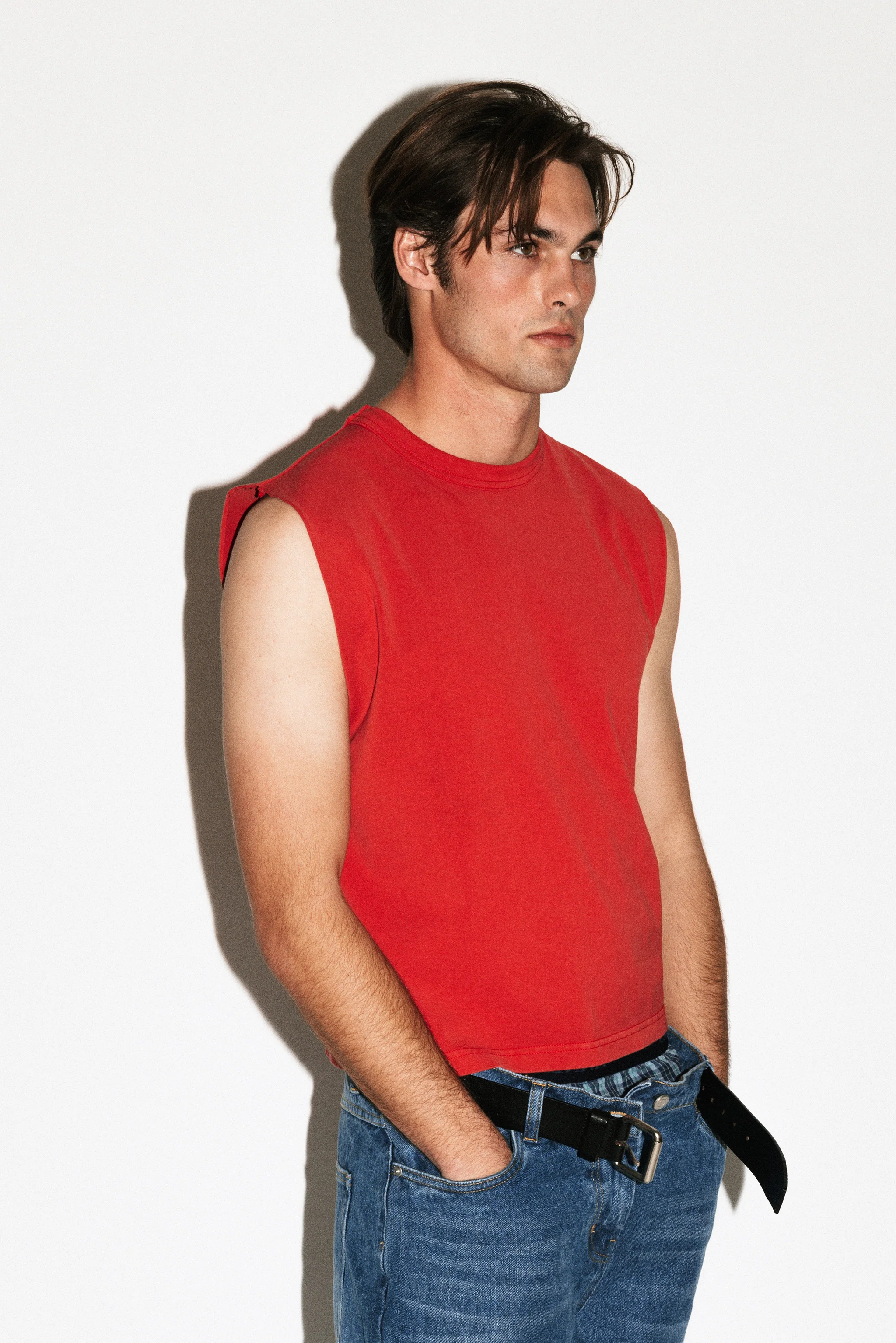 Fargo Baby Muscle Tank - Image 10