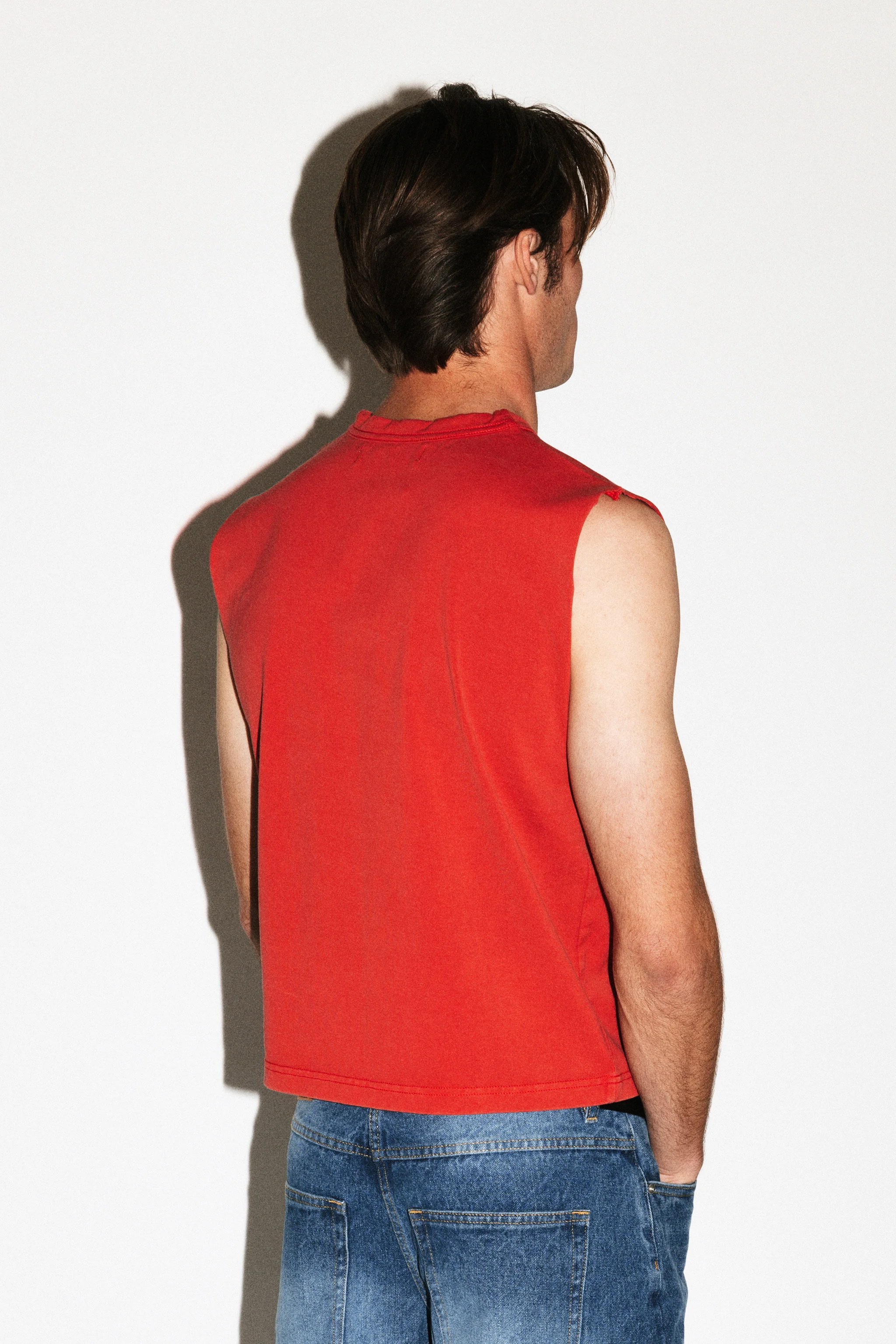 Fargo Baby Muscle Tank - Image 11
