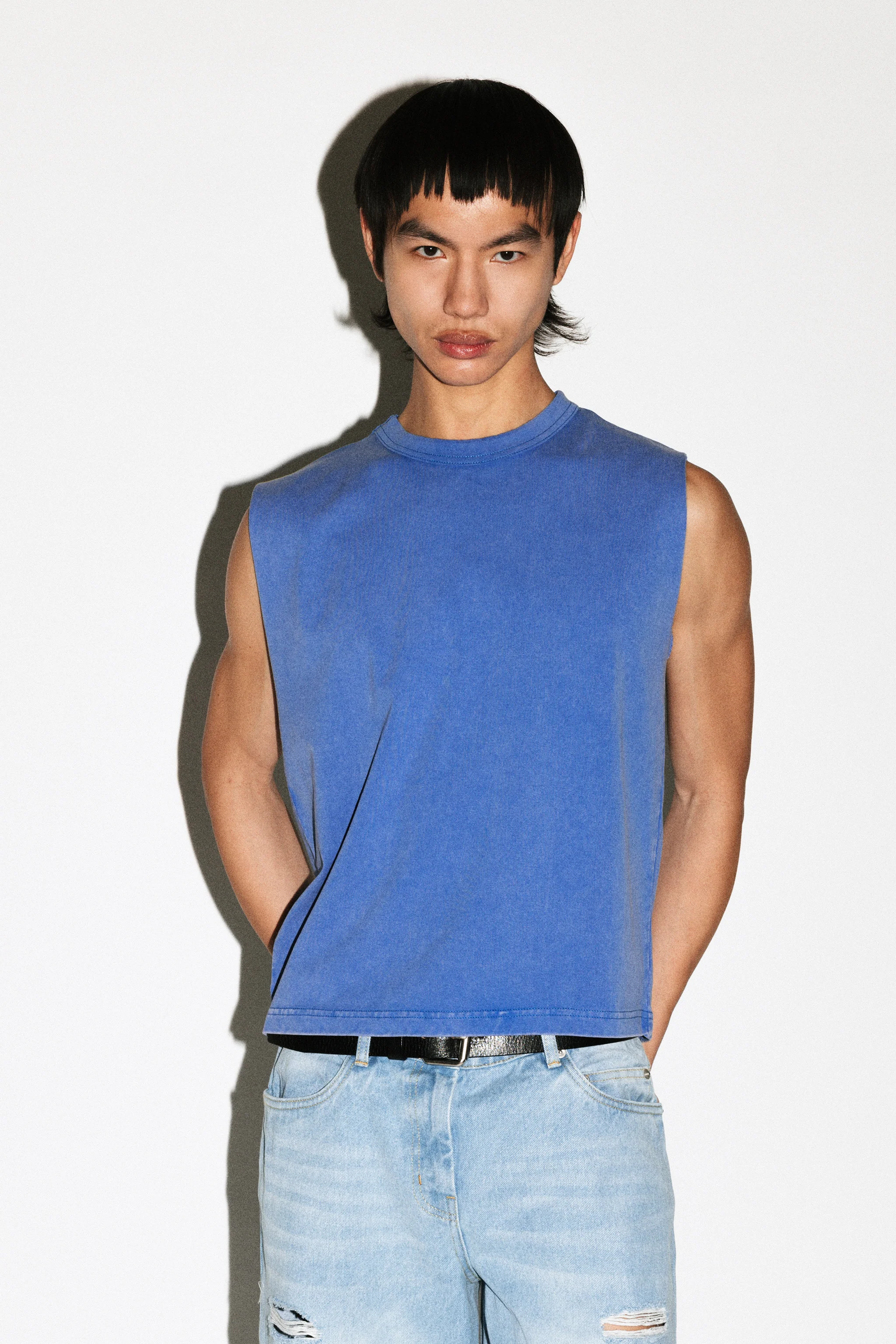 Fargo Baby Muscle Tank - Image 13
