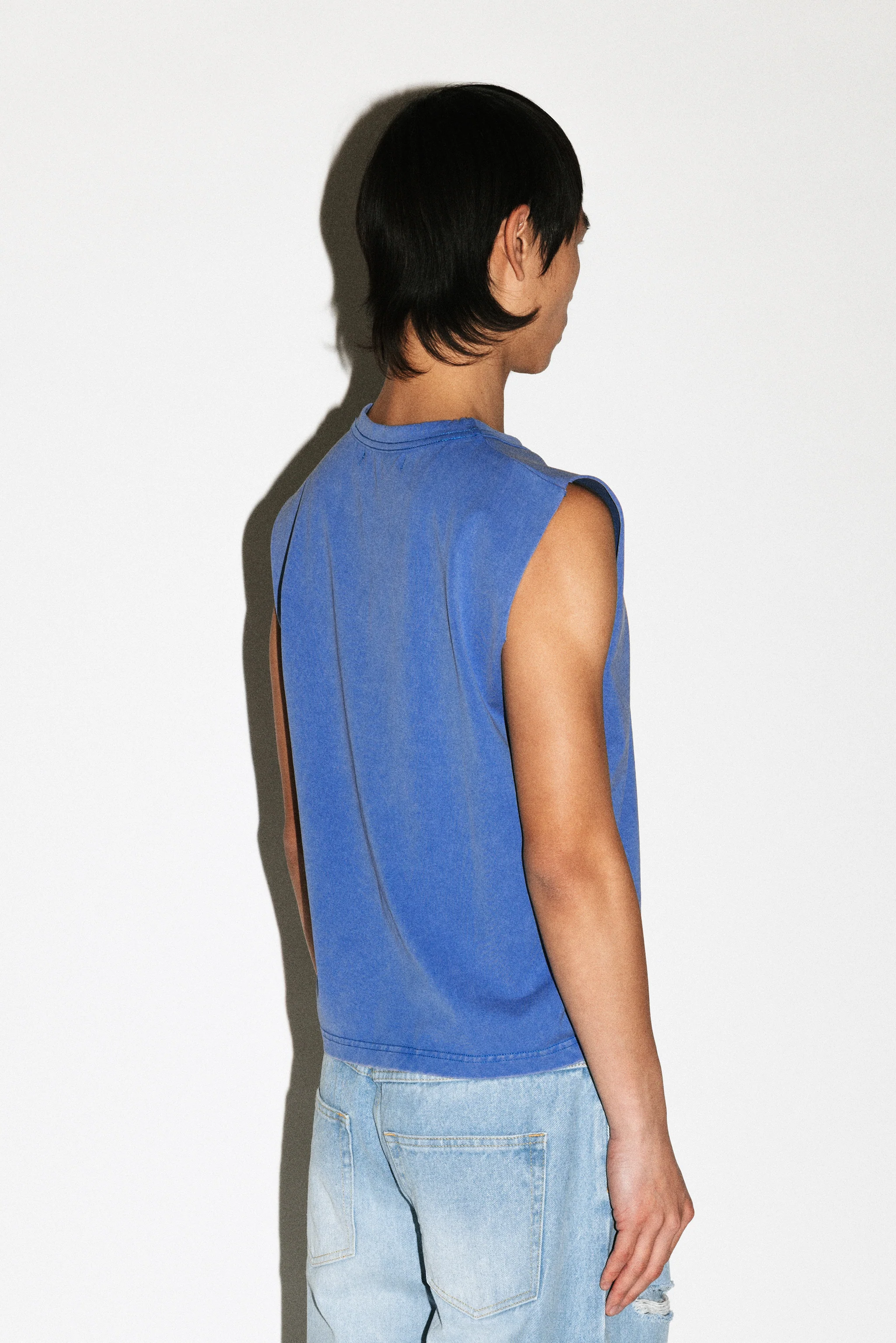 Fargo Baby Muscle Tank - Image 15