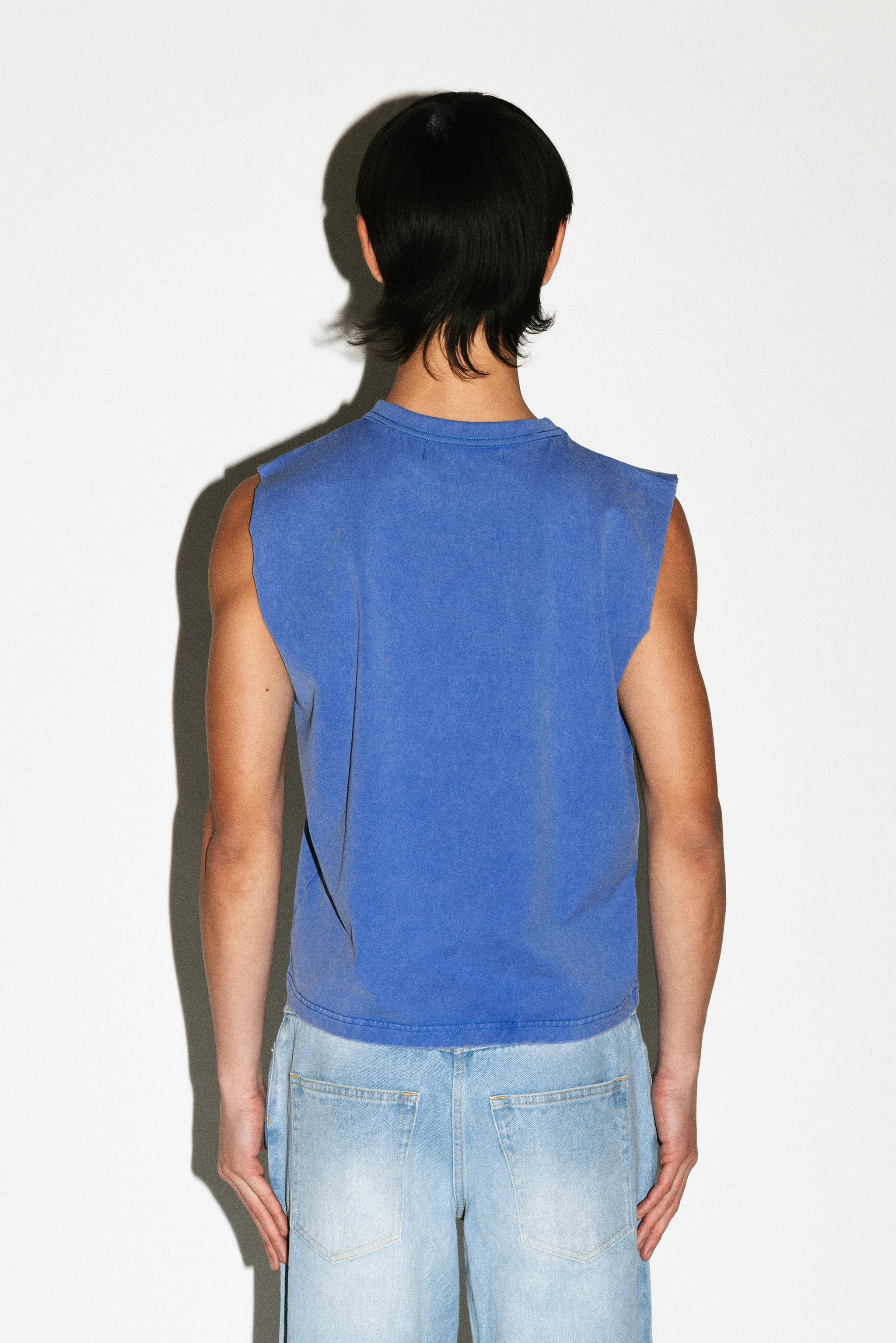 Fargo Baby Muscle Tank - Image 16