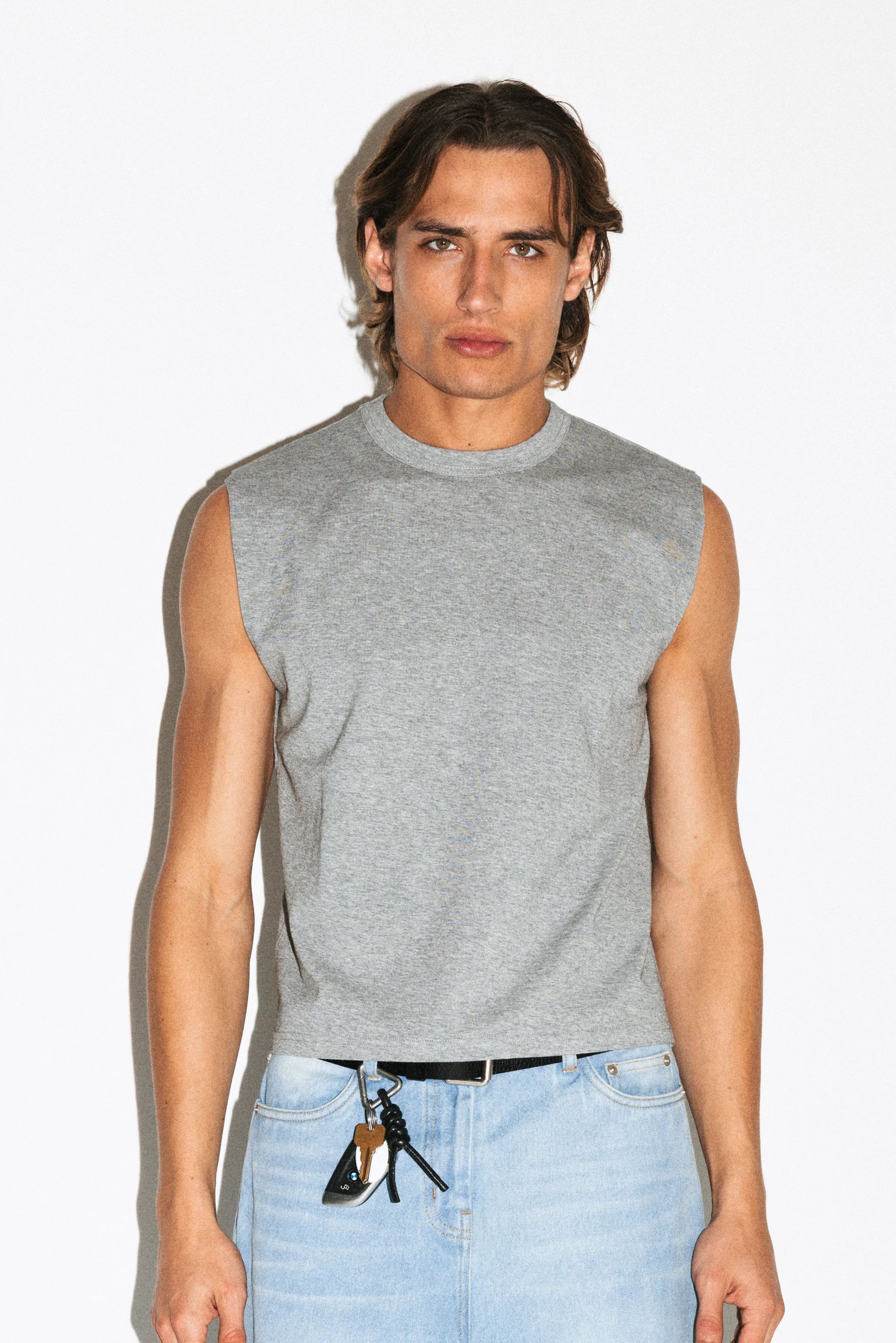 Fargo Baby Muscle Tank - Image 17