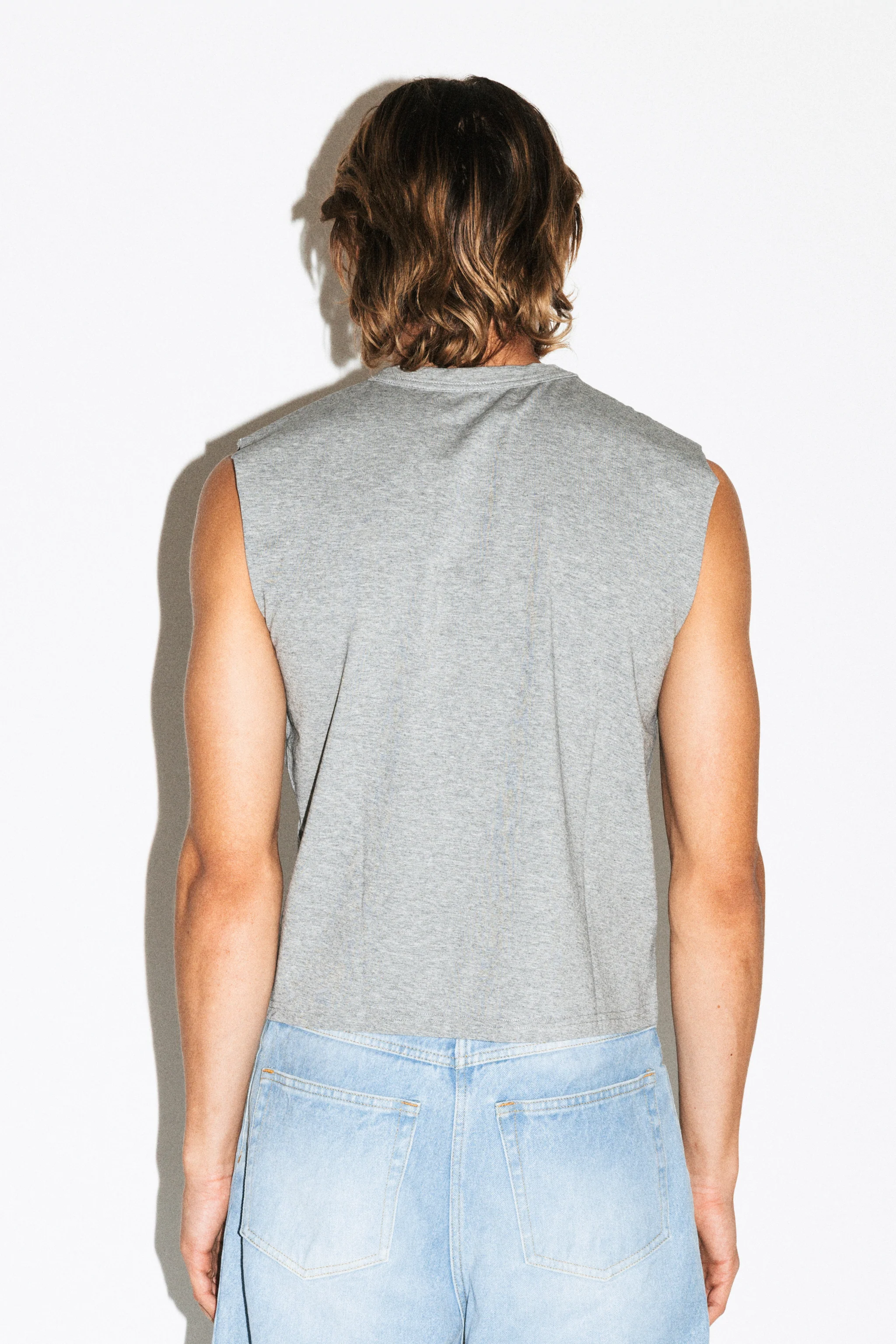 Fargo Baby Muscle Tank - Image 20