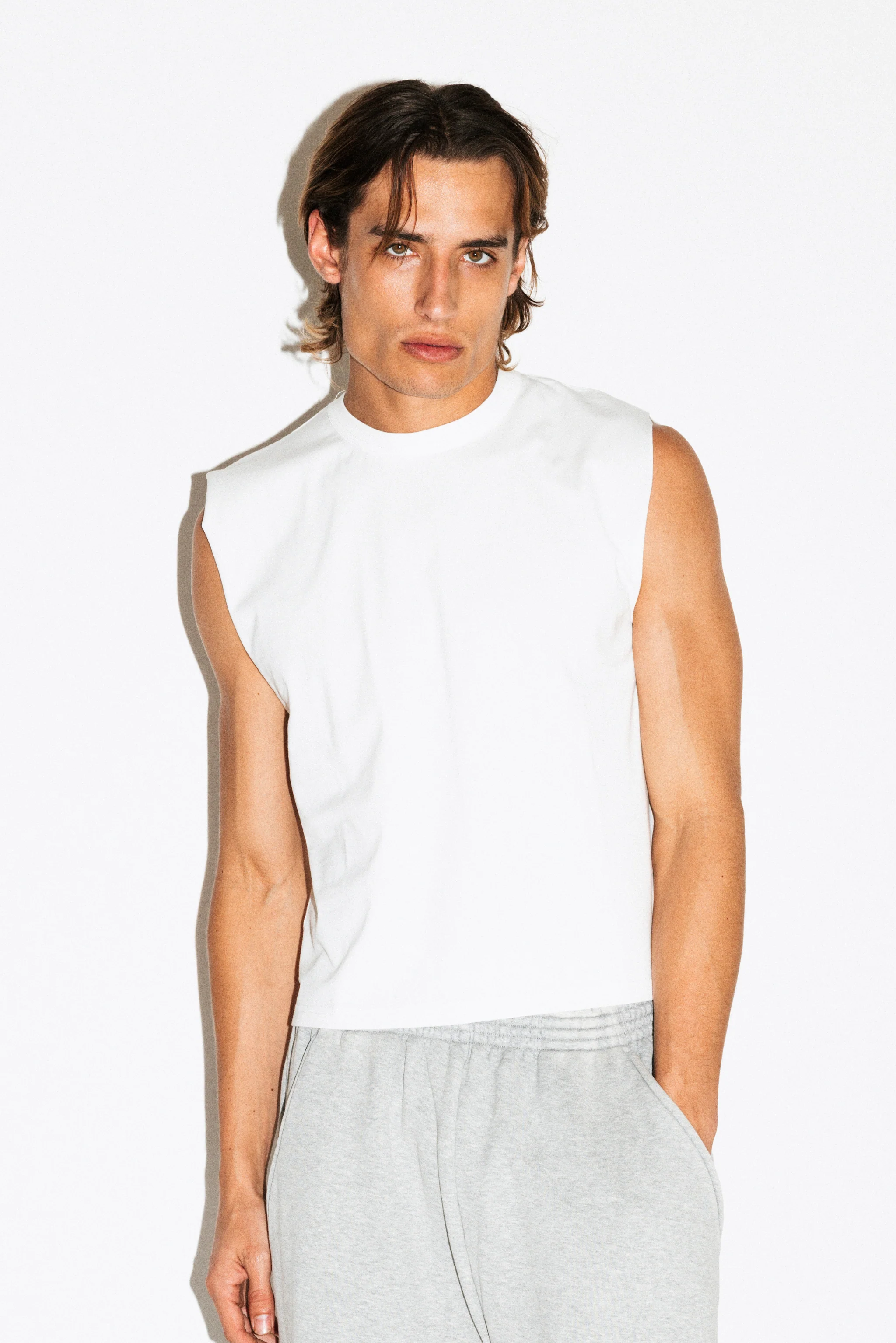 Fargo Baby Muscle Tank - Image 21