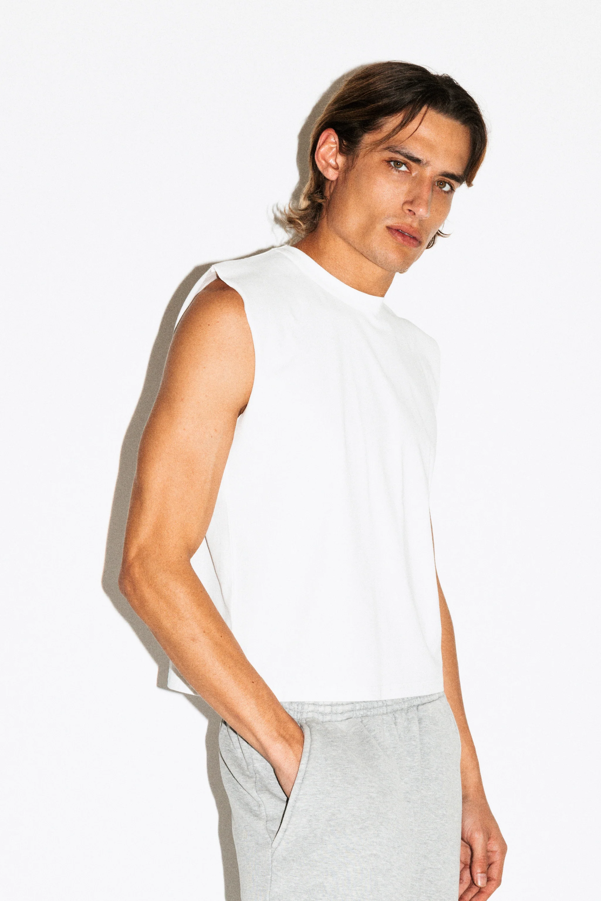 Fargo Baby Muscle Tank - Image 22