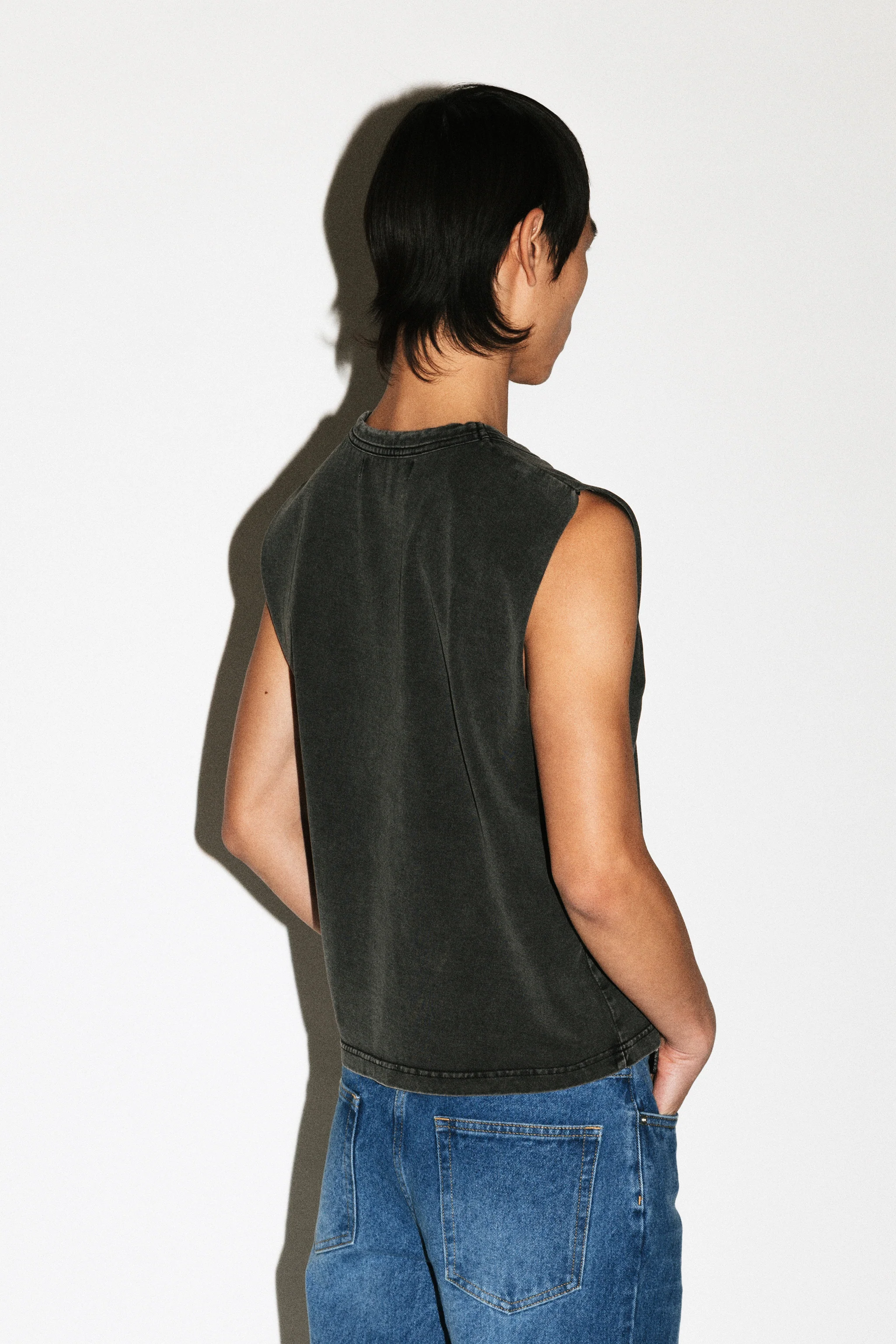 Fargo Baby Muscle Tank - Image 3