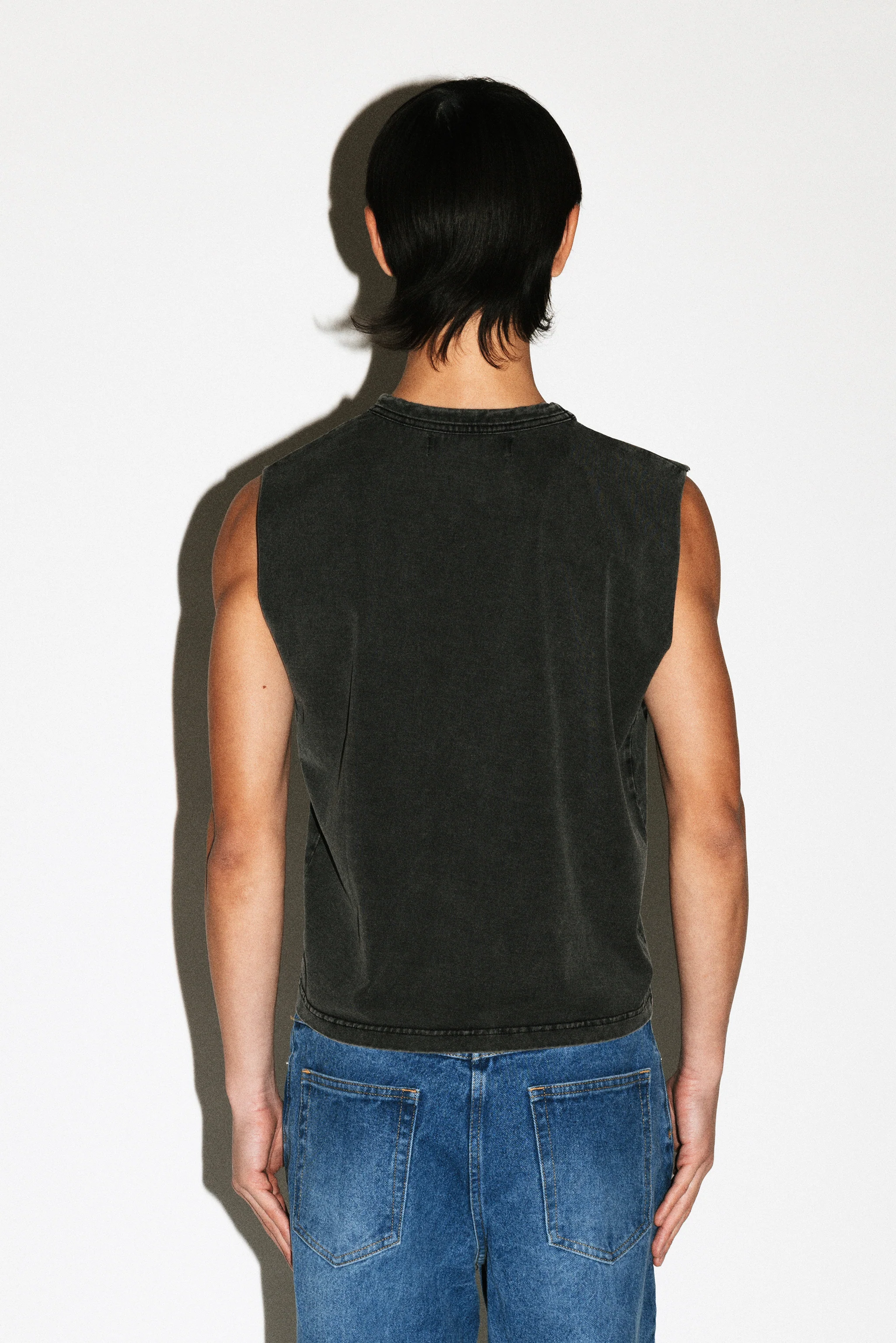 Fargo Baby Muscle Tank - Image 4