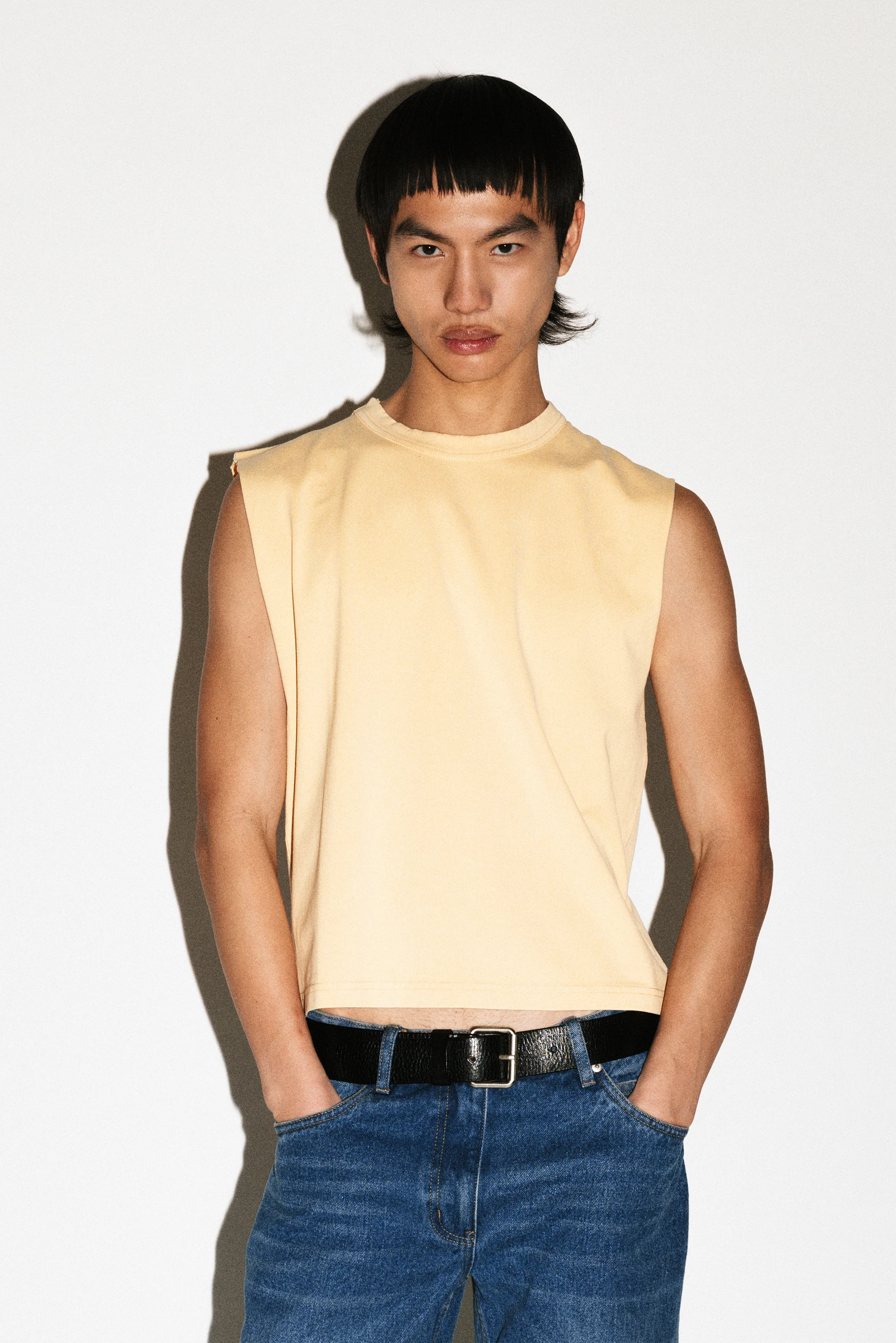 Fargo Baby Muscle Tank - Image 5