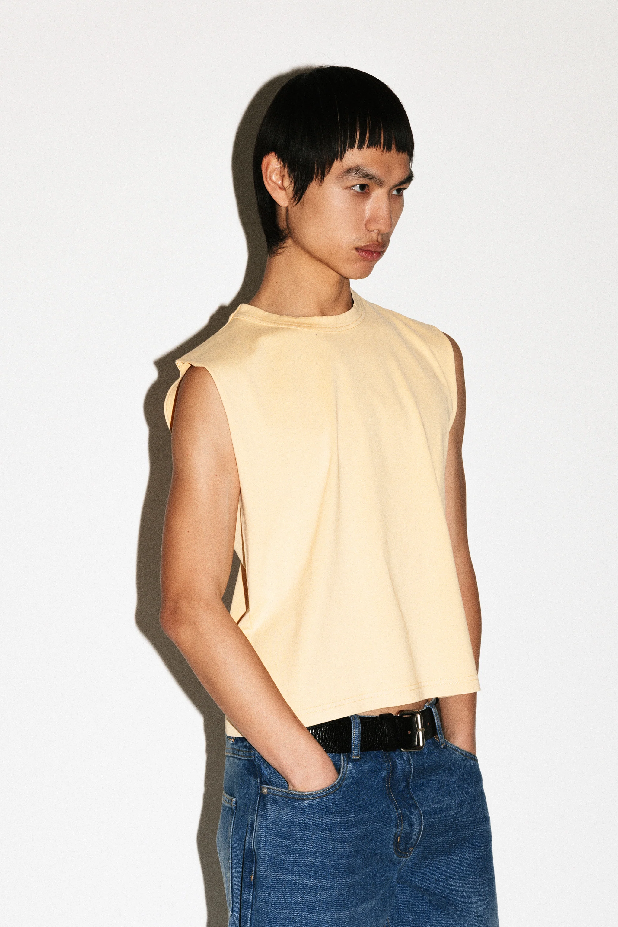 Fargo Baby Muscle Tank - Image 6
