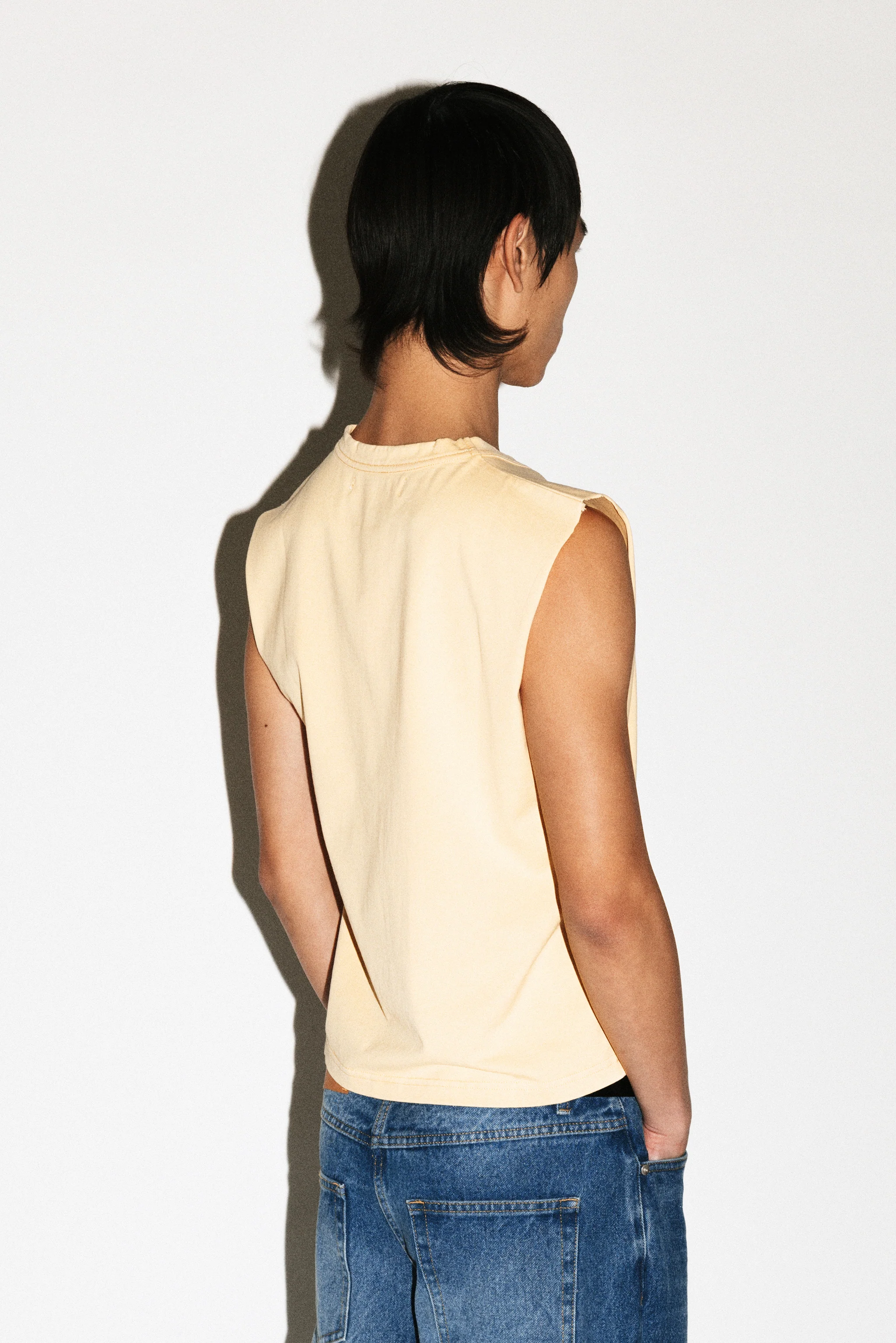 Fargo Baby Muscle Tank - Image 7