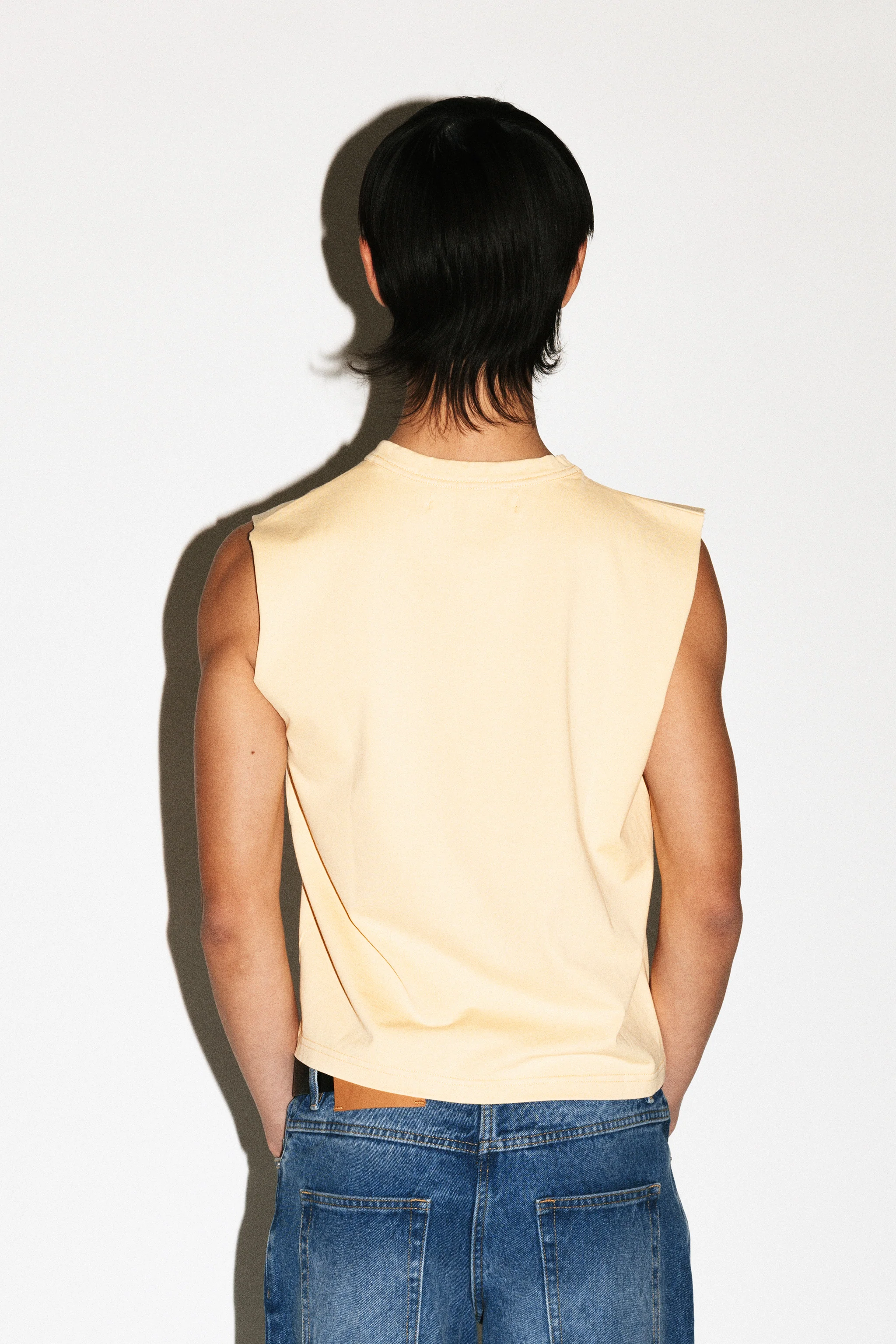 Fargo Baby Muscle Tank - Image 8