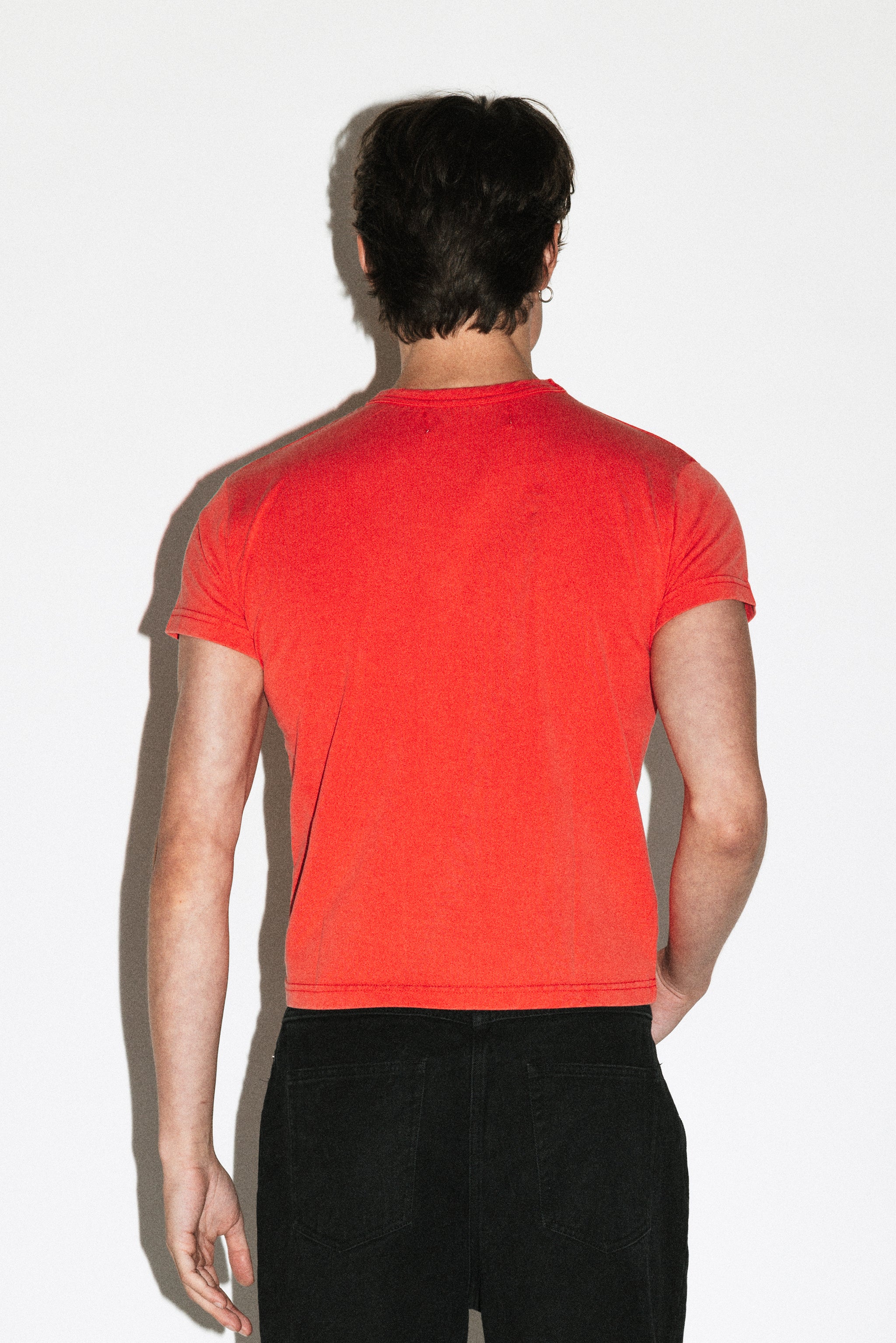 Frank Baby Tee - Image 20