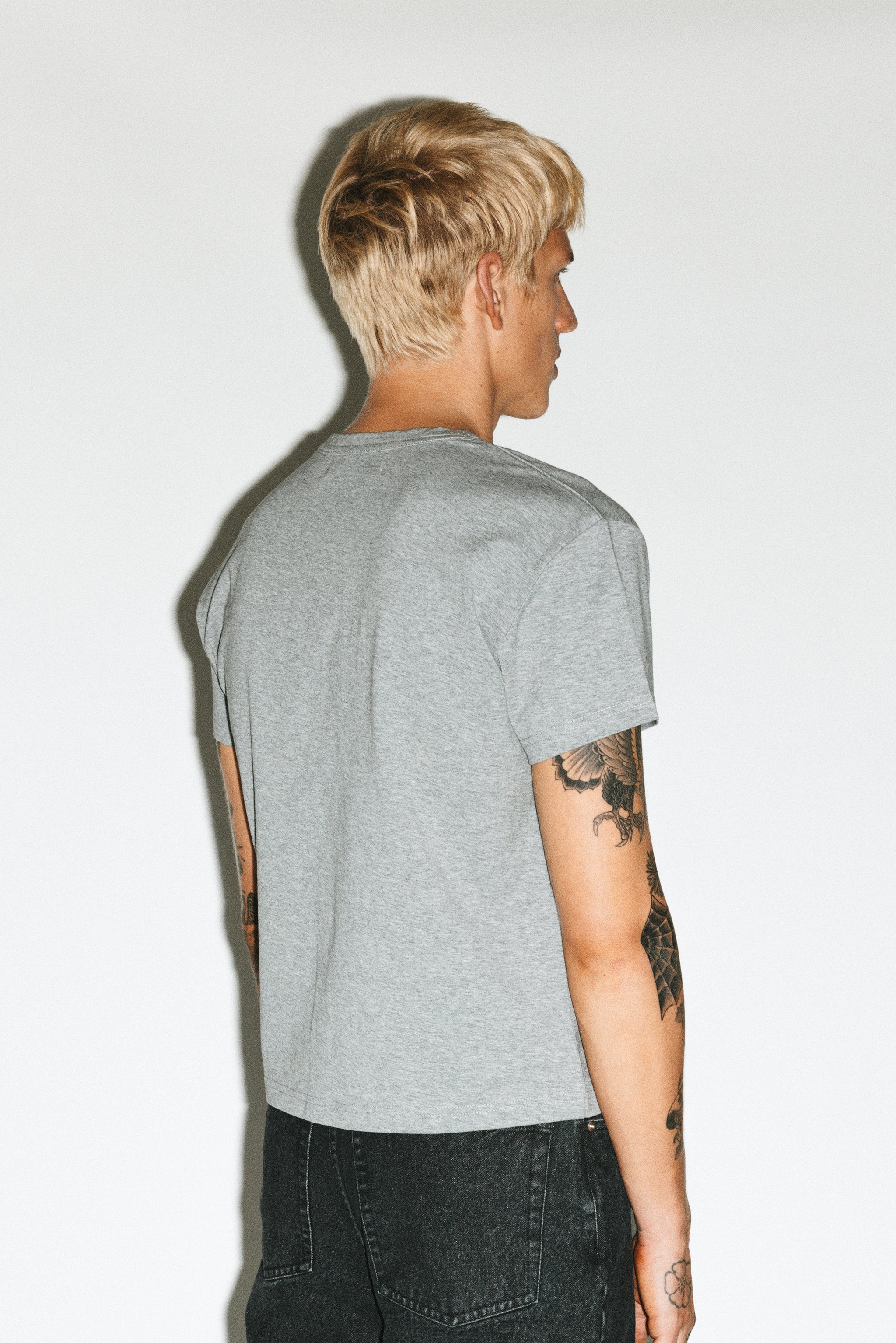 Frank Baby Tee - Image 24