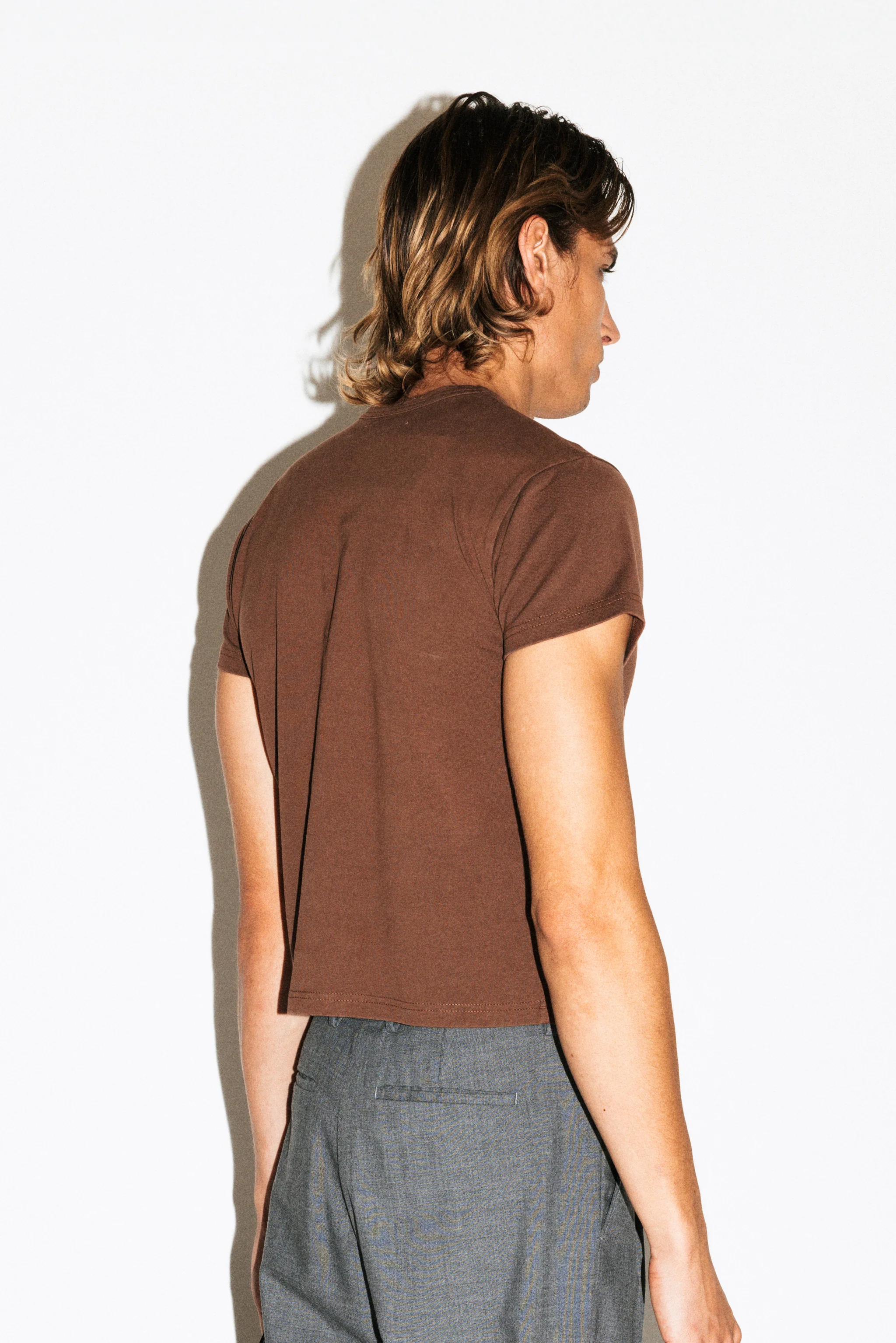 Frank Baby Tee - Image 28