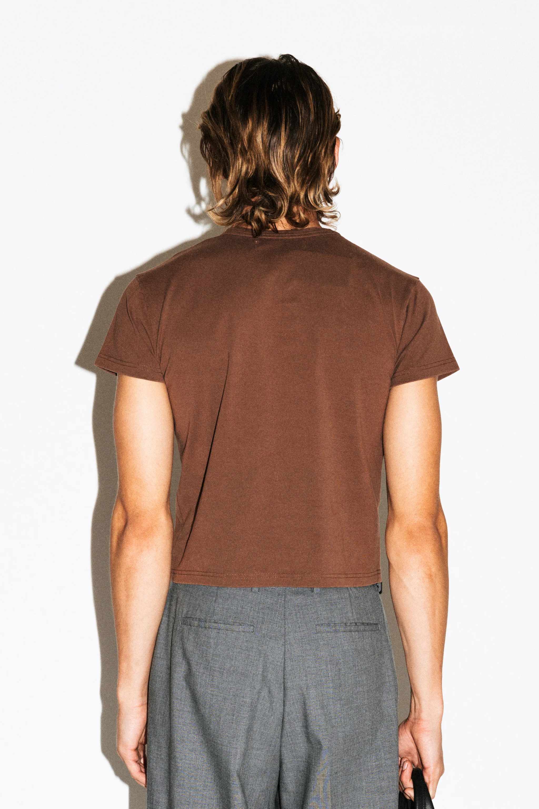 Frank Baby Tee - Image 29