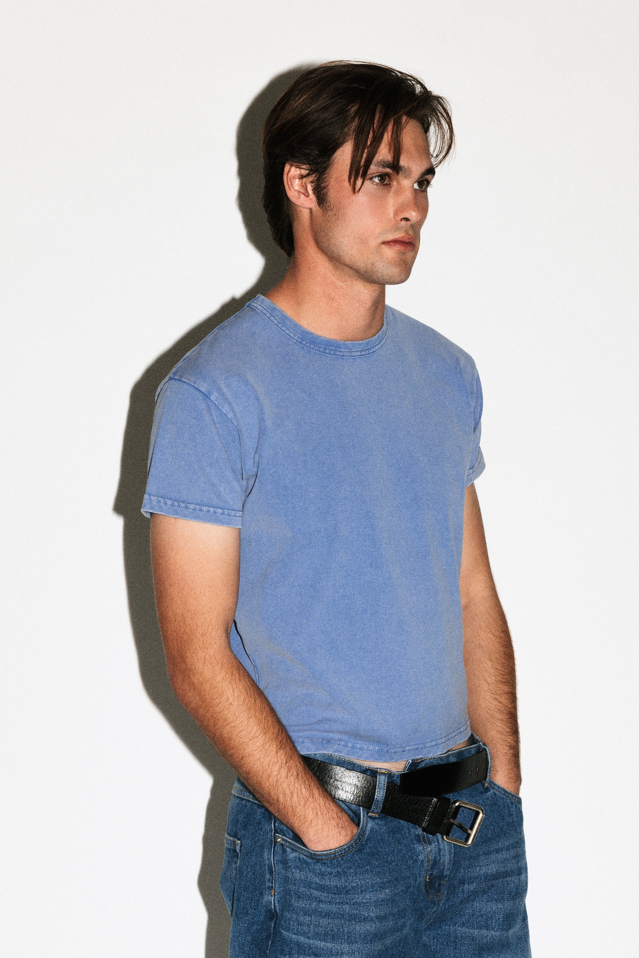 Frank Baby Tee - Image 31
