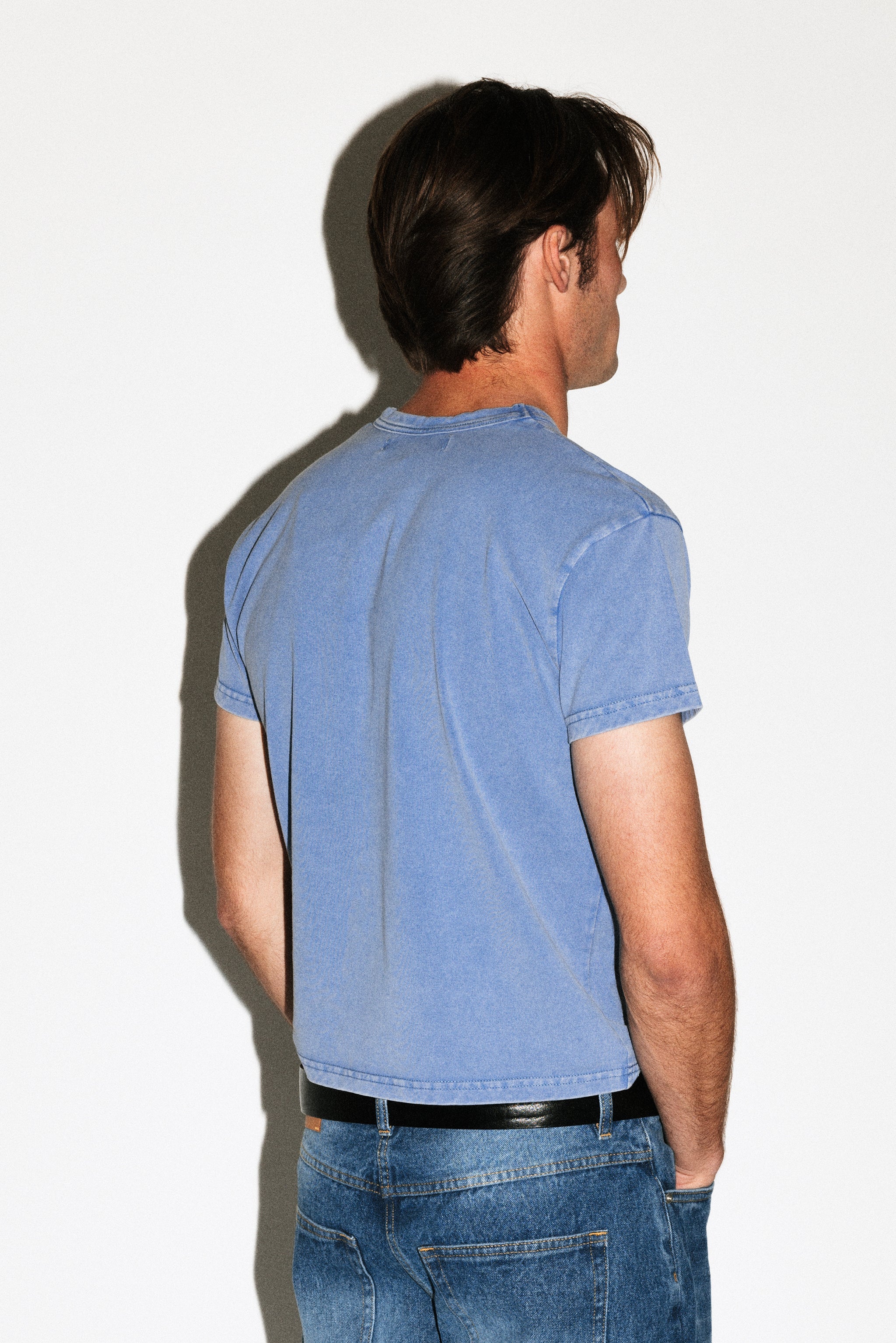 Frank Baby Tee - Image 32