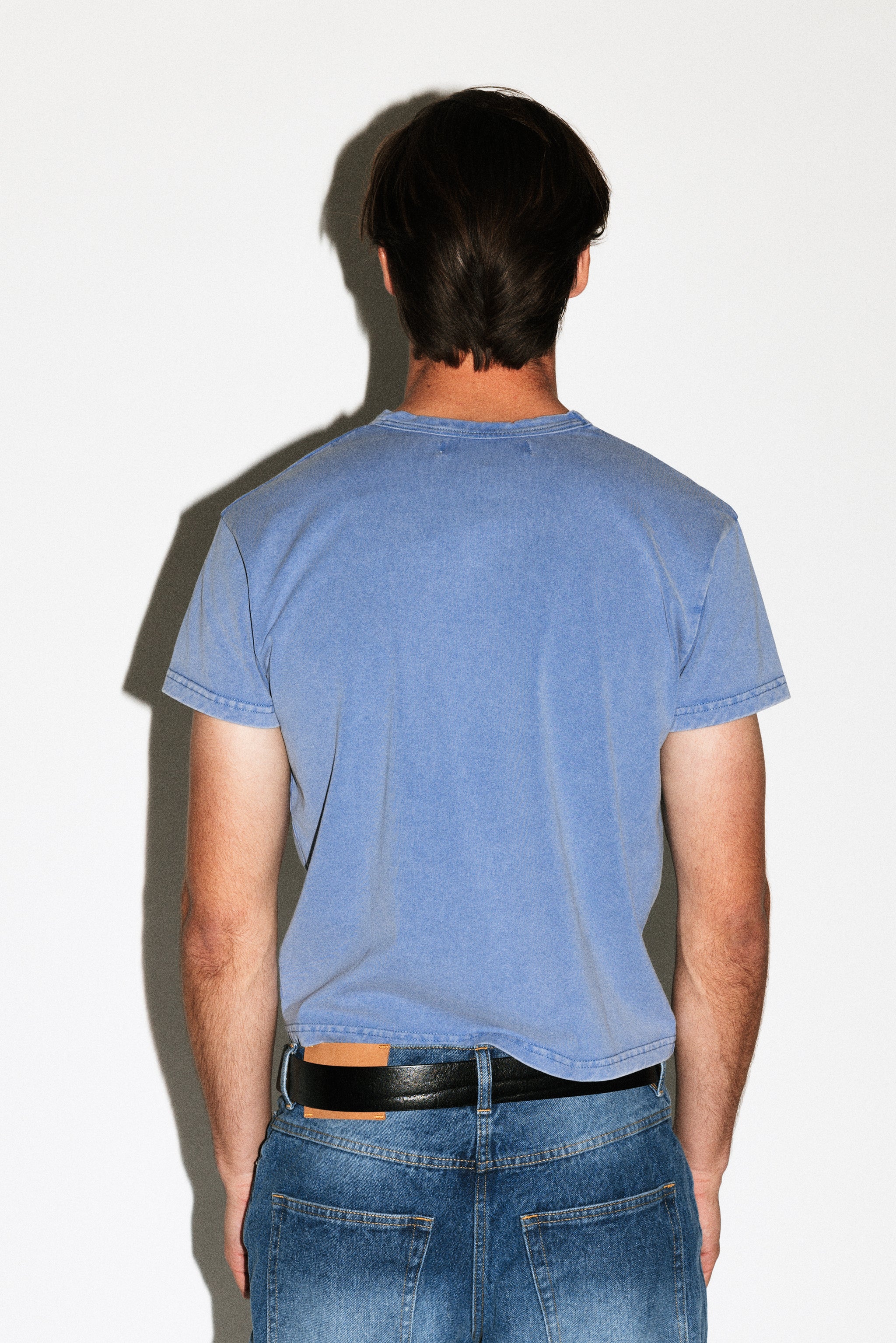 Frank Baby Tee - Image 33