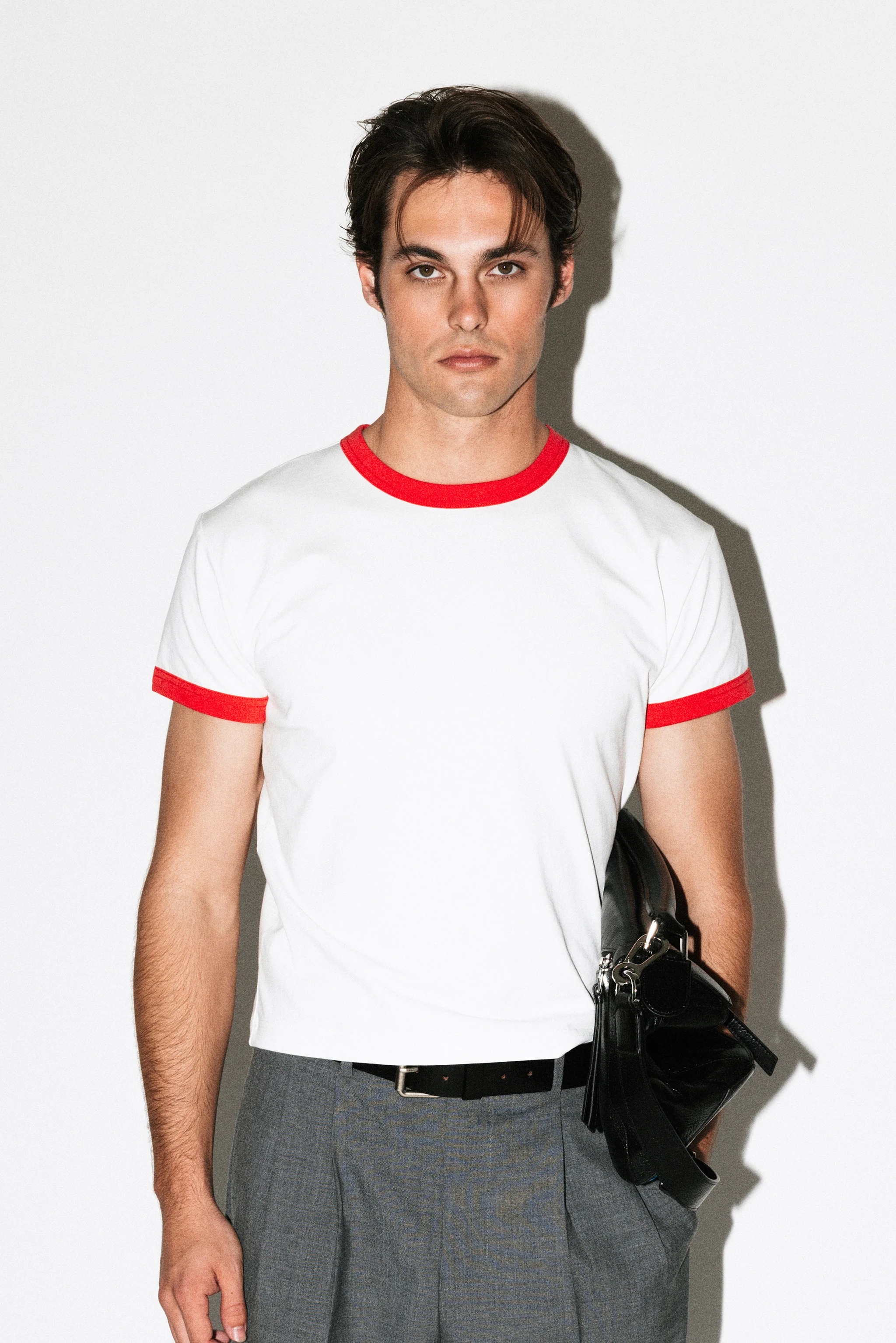 Frank Baby Tee - Image 34