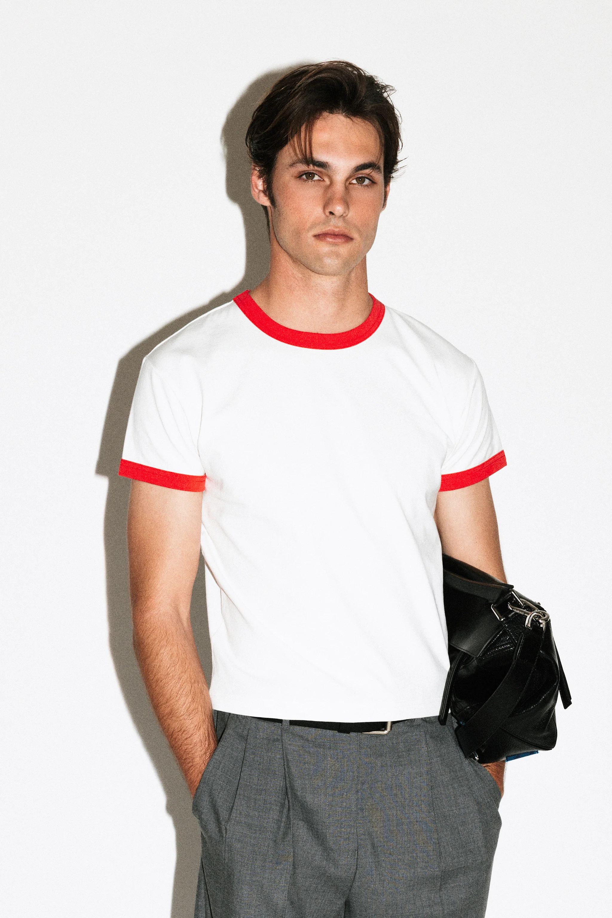 Frank Baby Tee - Image 35