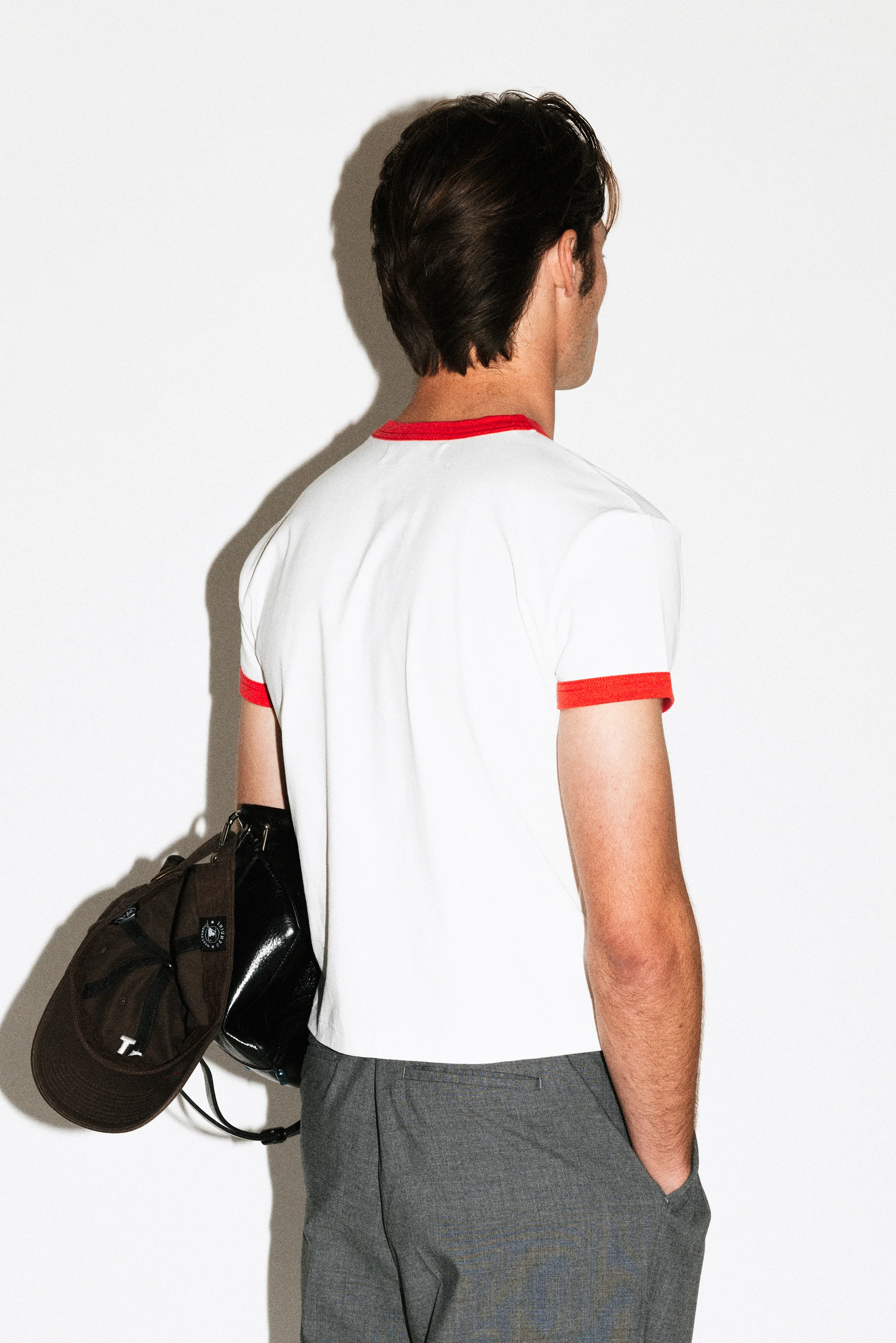 Frank Baby Tee - Image 36