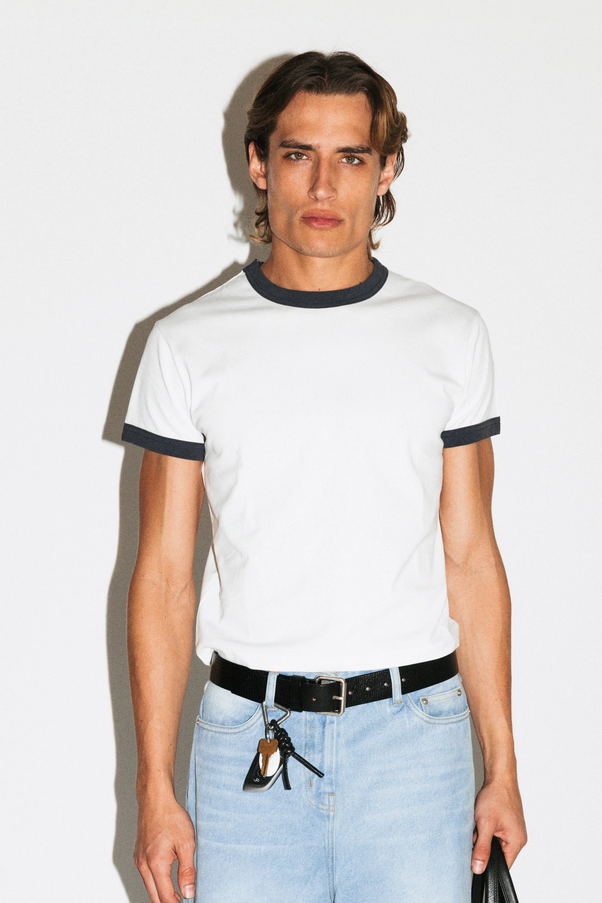 Frank Baby Tee - Image 38