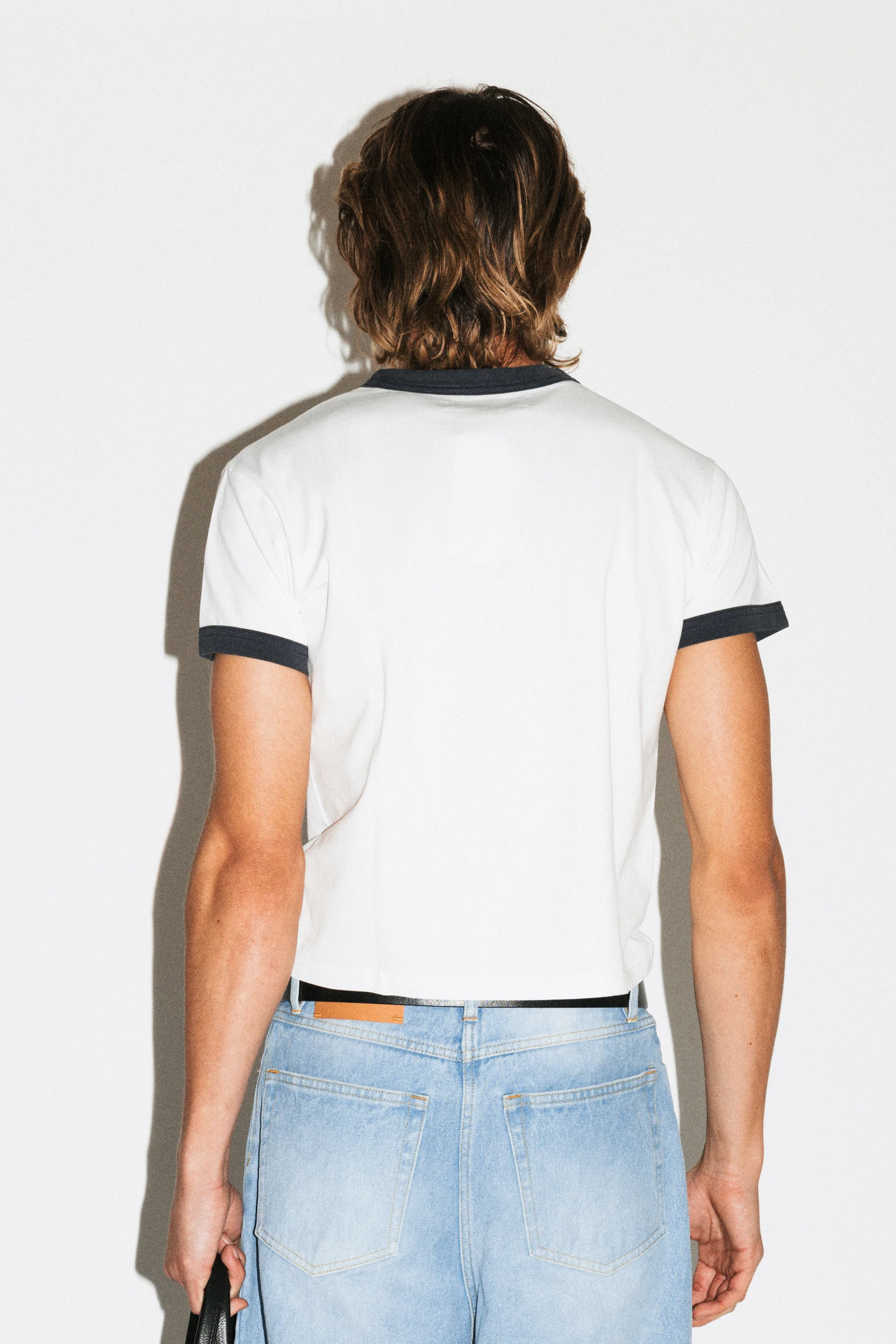 Frank Baby Tee - Image 41