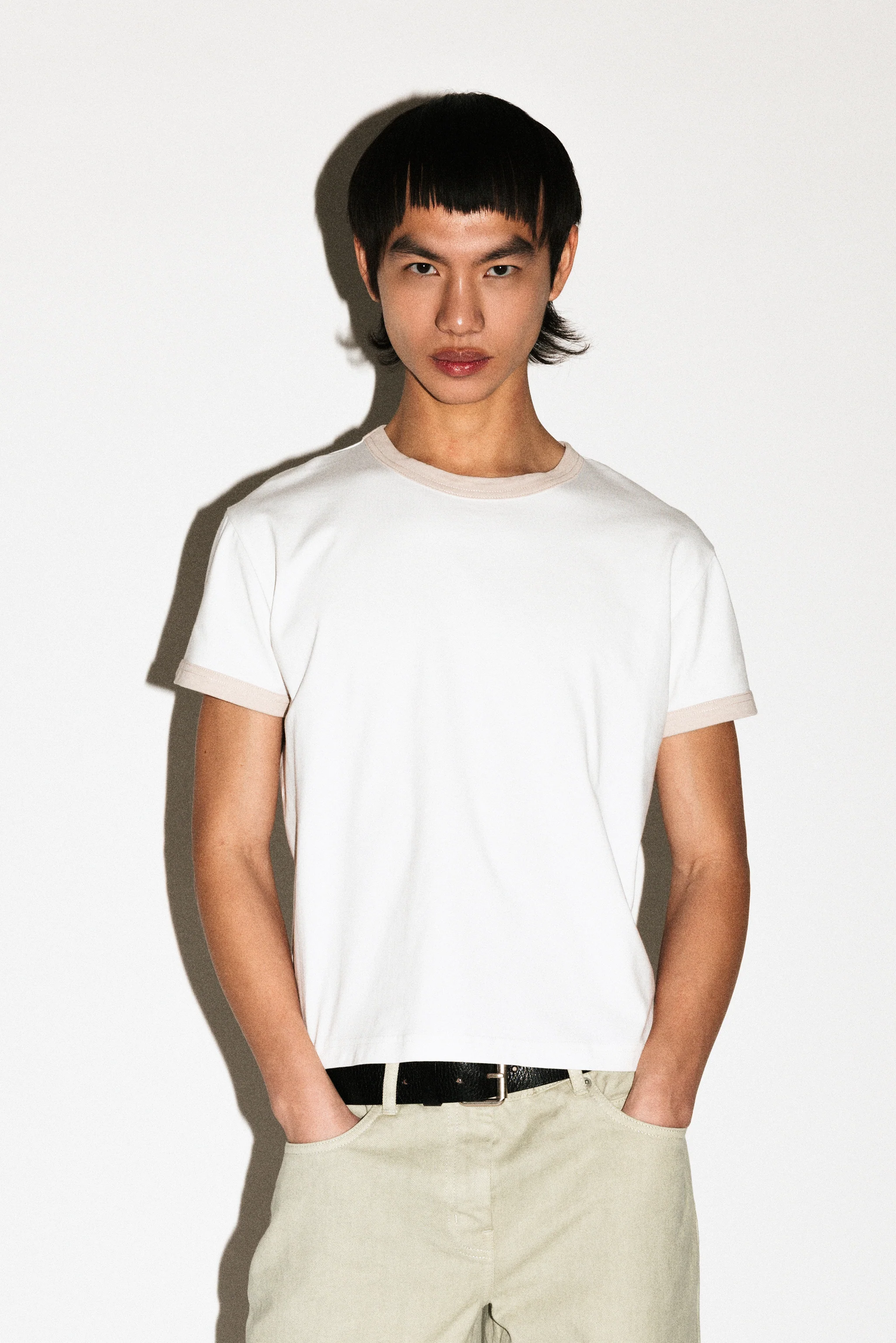 Frank Baby Tee - Image 42